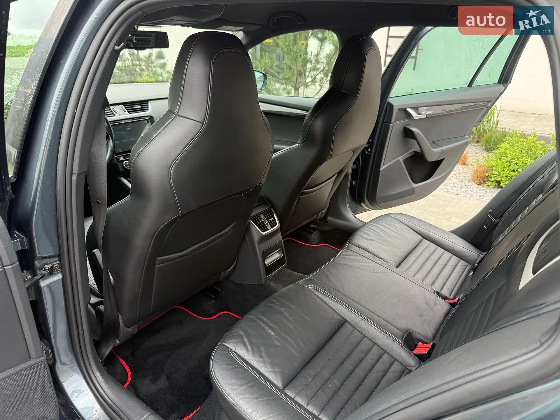 2015 Skoda Octavia - мініатюра 32