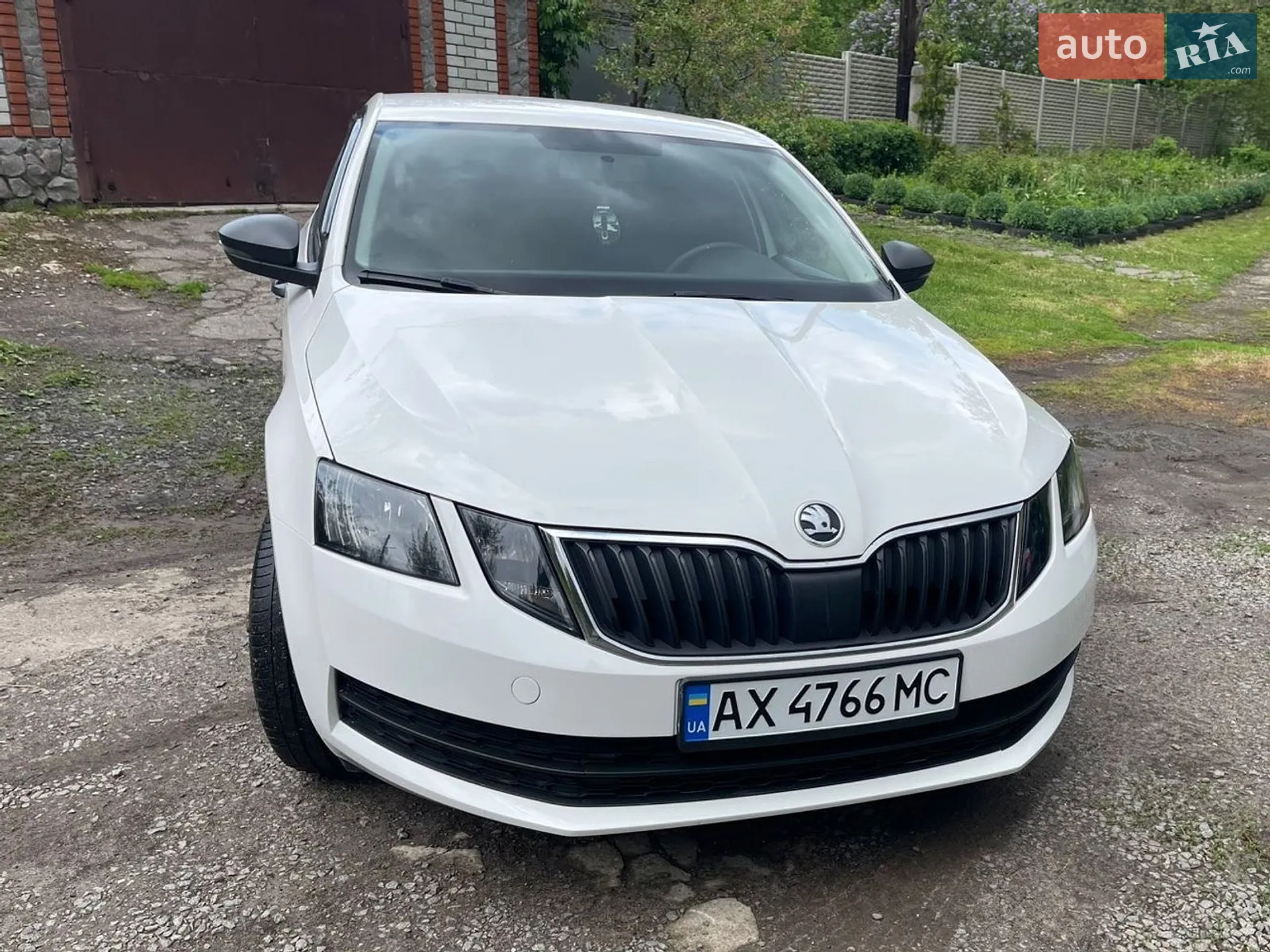 2017 Skoda Octavia - мініатюра 2
