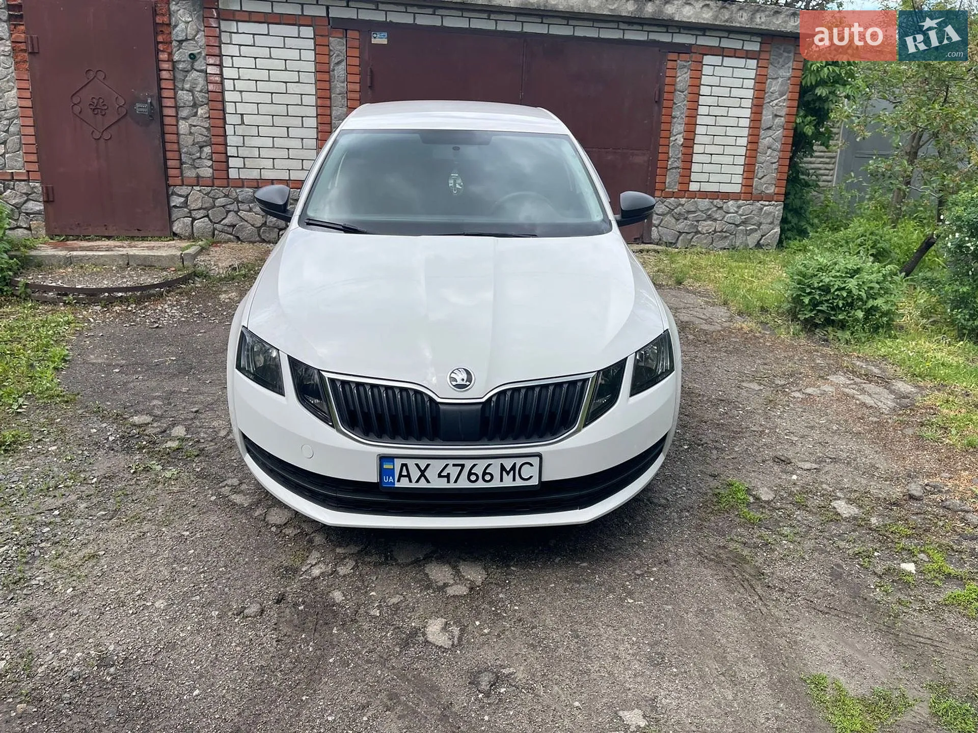 2017 Skoda Octavia - мініатюра 13