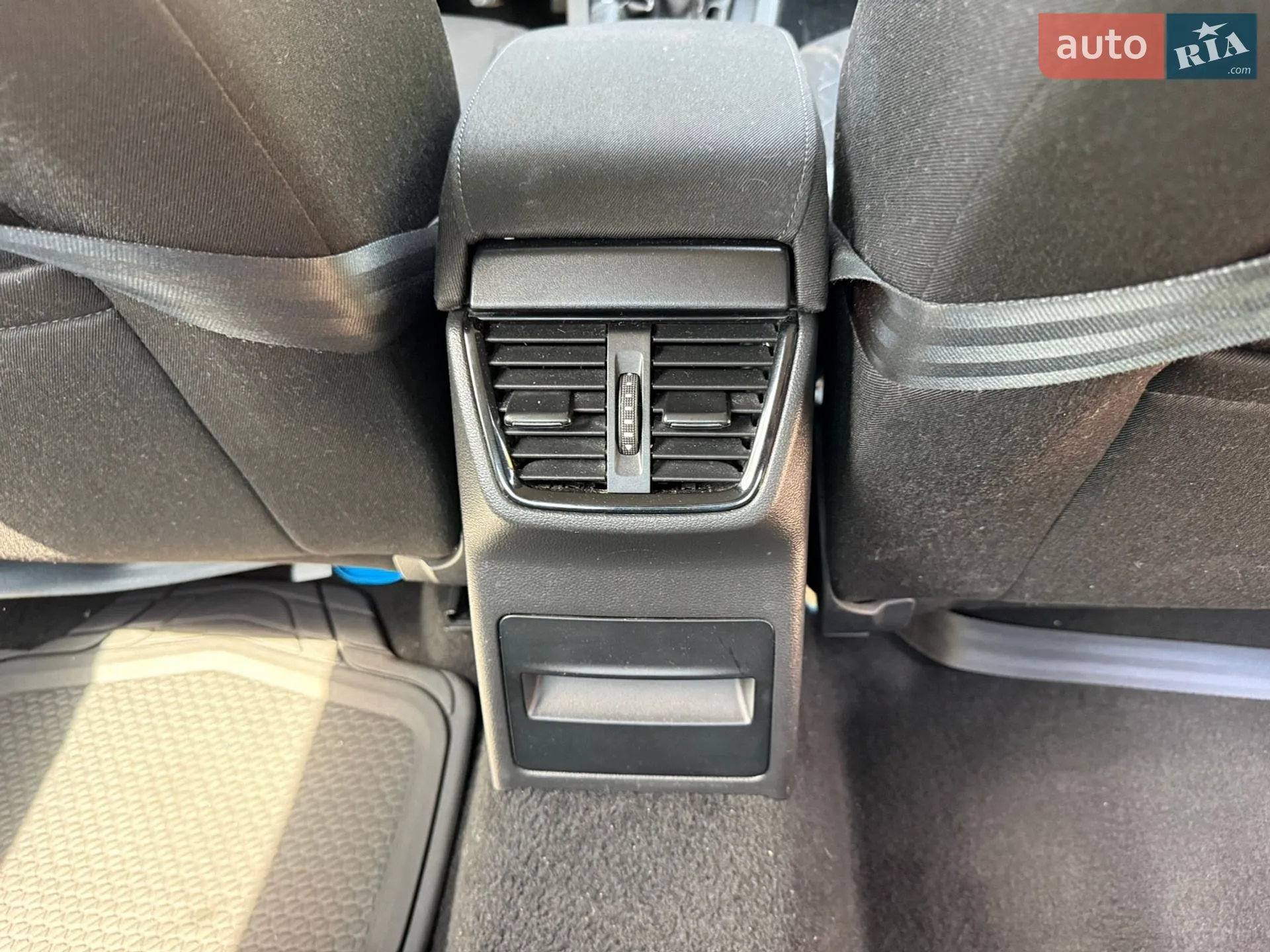 2019 Skoda Octavia - мініатюра 10
