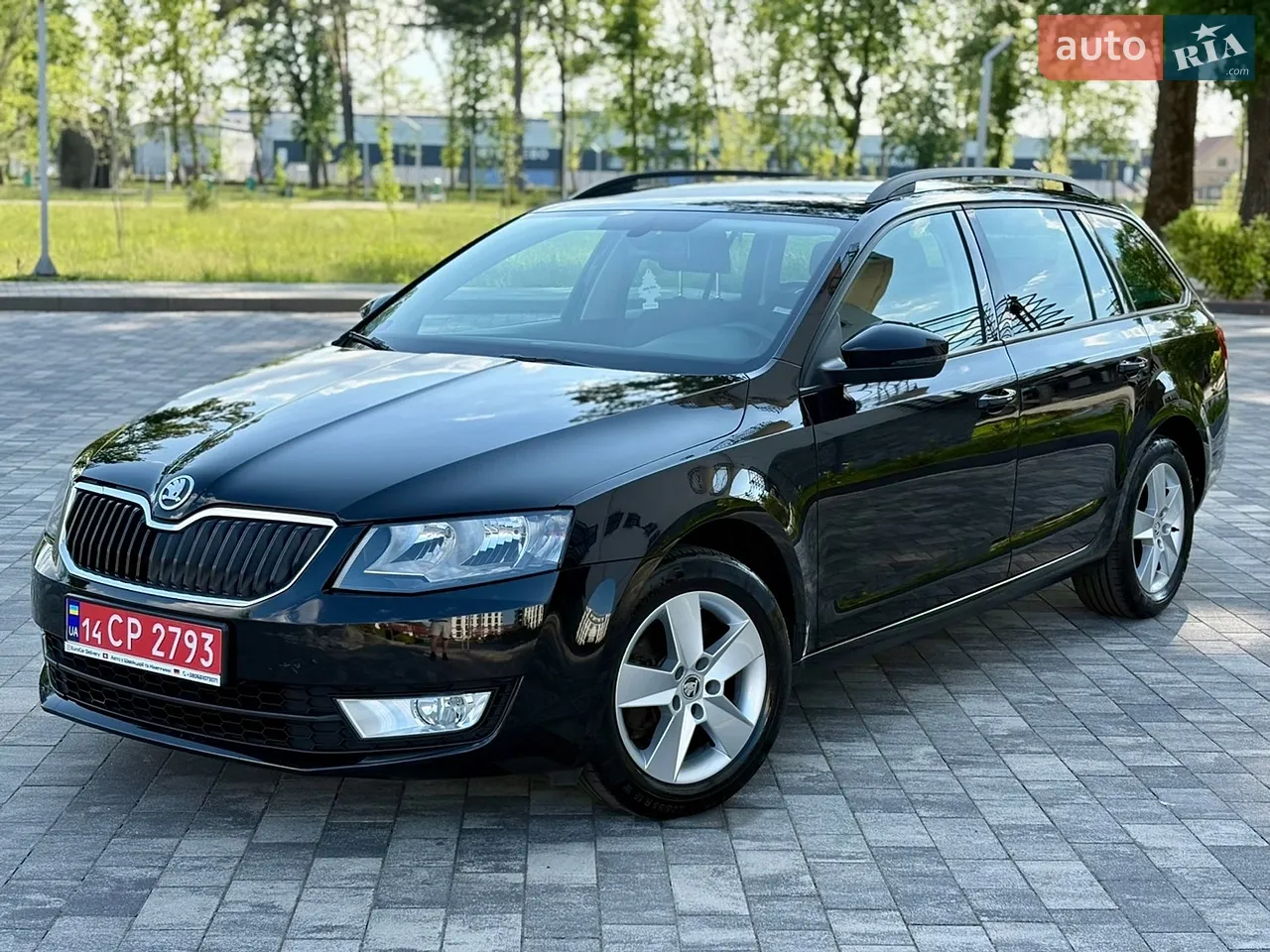 2013 Skoda Fabia - мініатюра 25