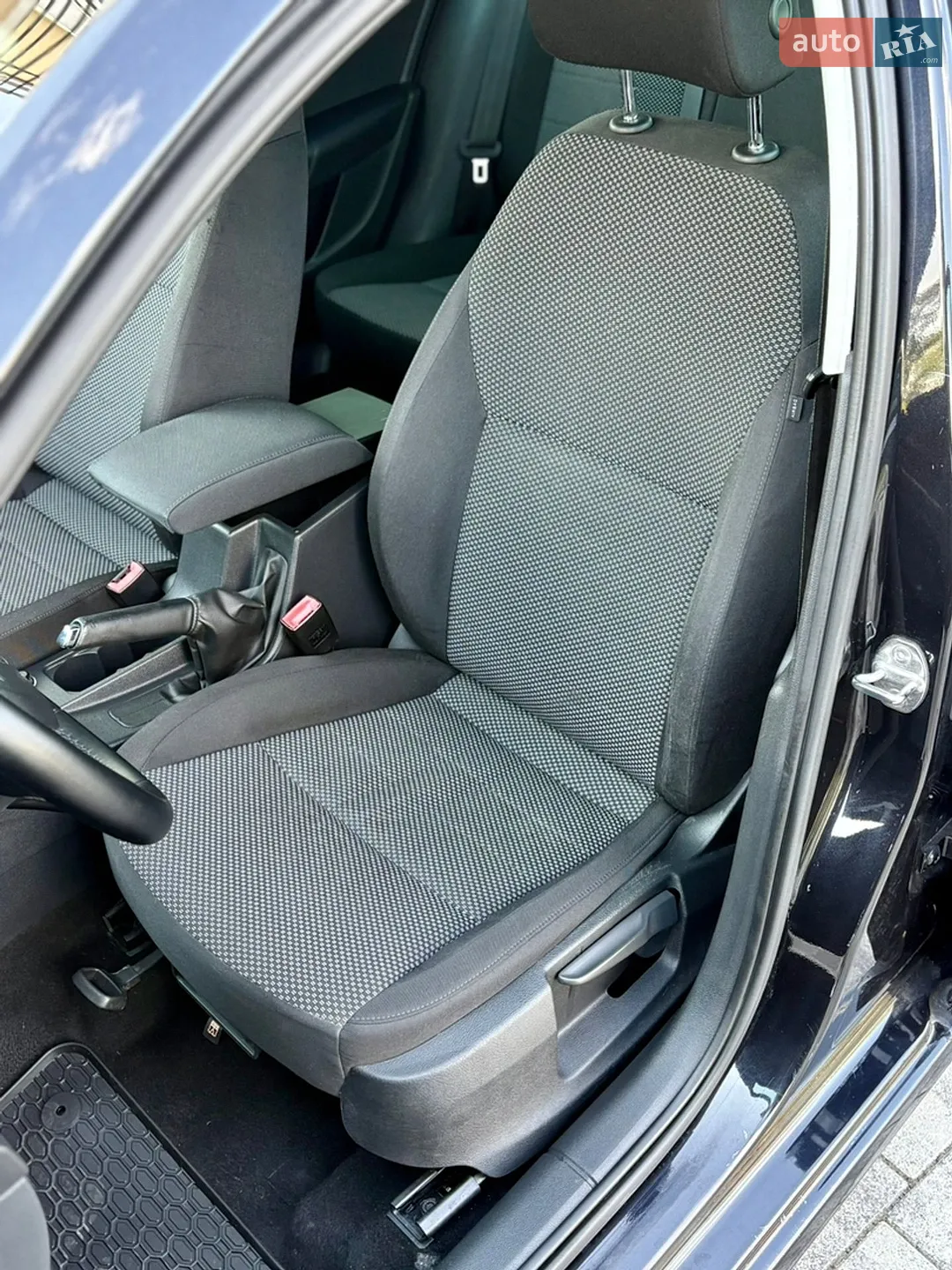 2014 Skoda Octavia - мініатюра 15