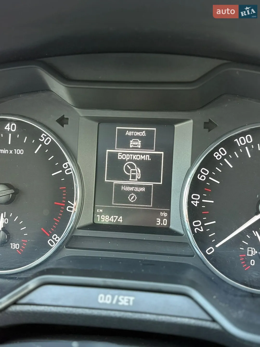 2014 Skoda Octavia - мініатюра 24