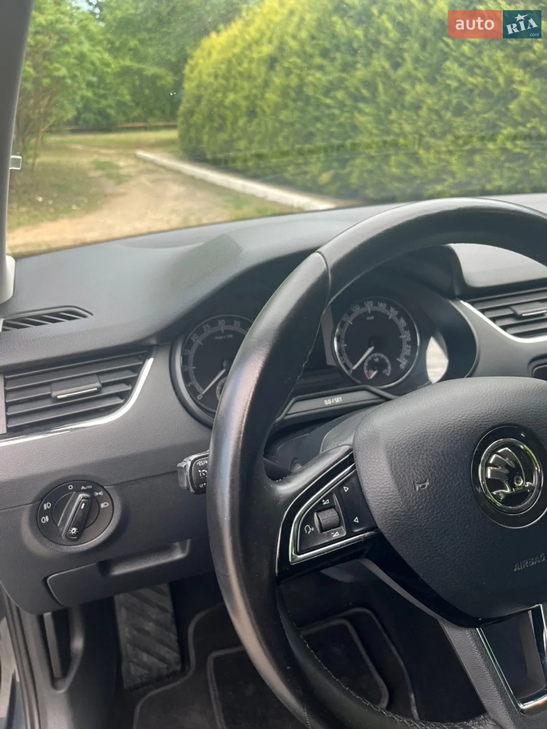 2018 Skoda Octavia - мініатюра 35