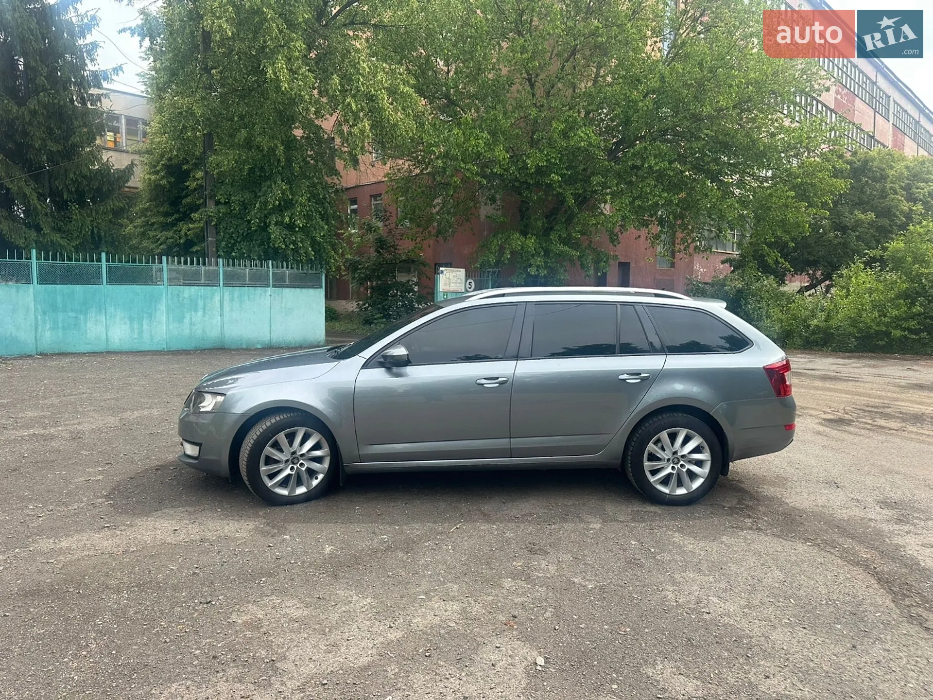 2013 Skoda Octavia - мініатюра 2