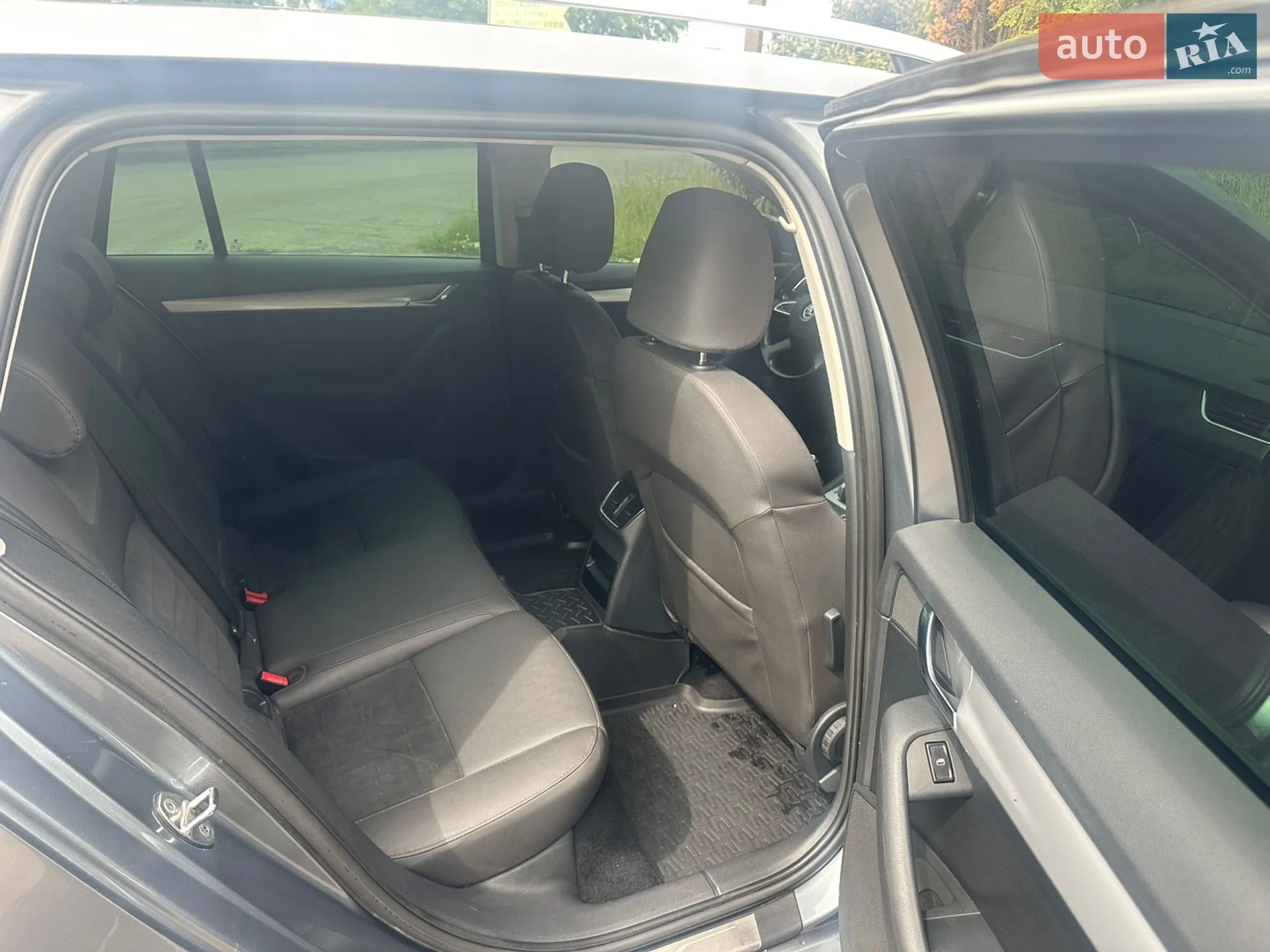 2013 Skoda Octavia - мініатюра 13