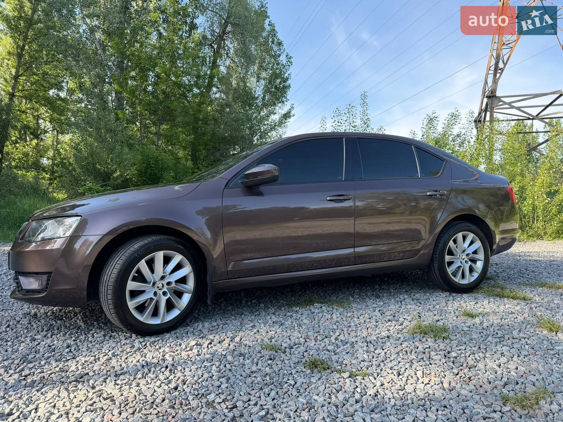 2013 Skoda Octavia - мініатюра 2