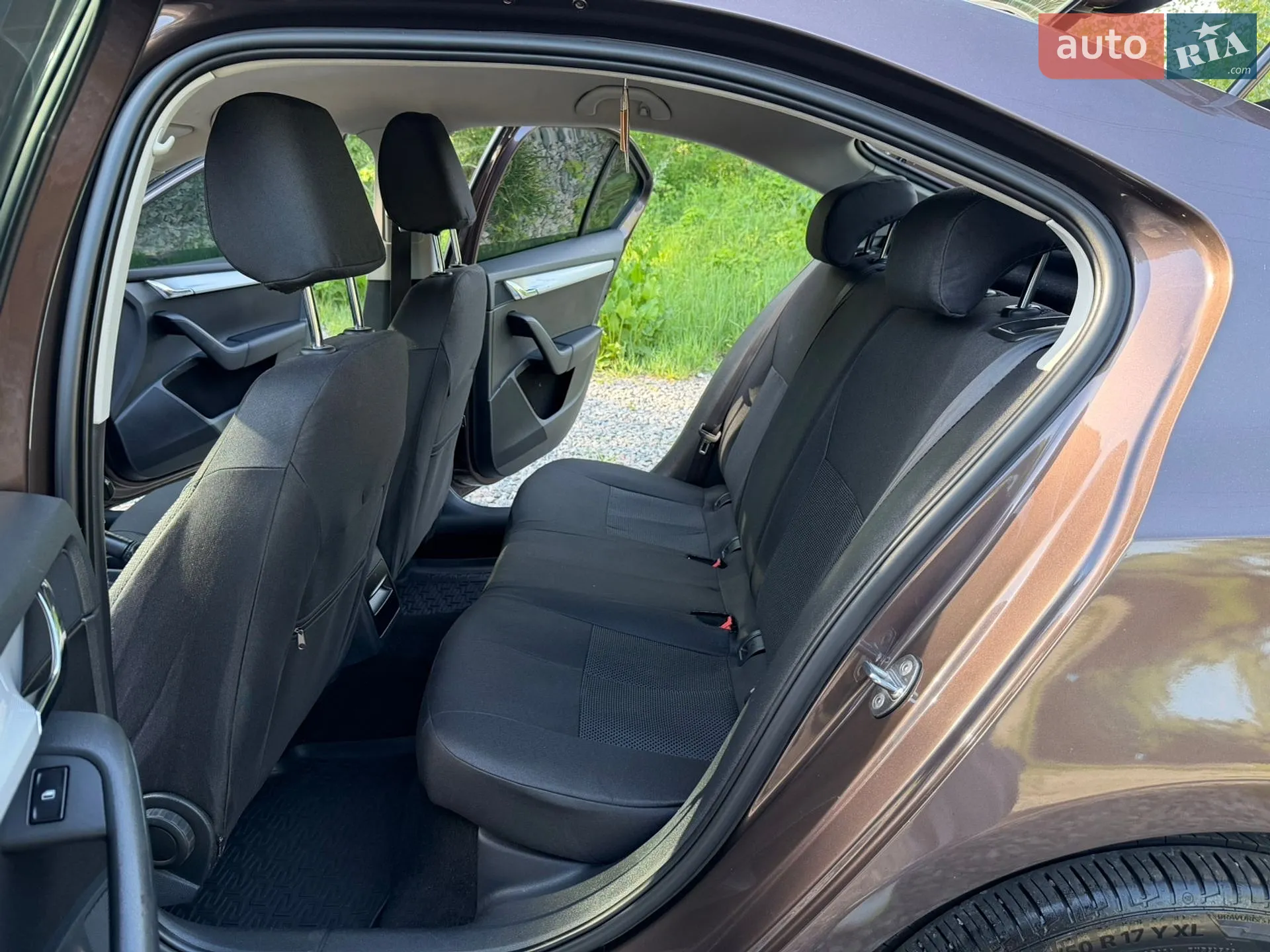 2013 Skoda Octavia - мініатюра 13