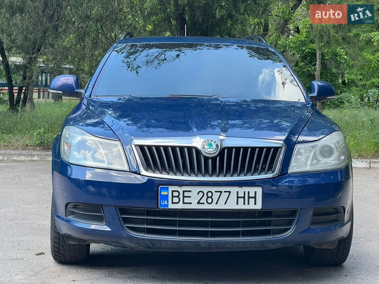 2012 Skoda Octavia - мініатюра 17