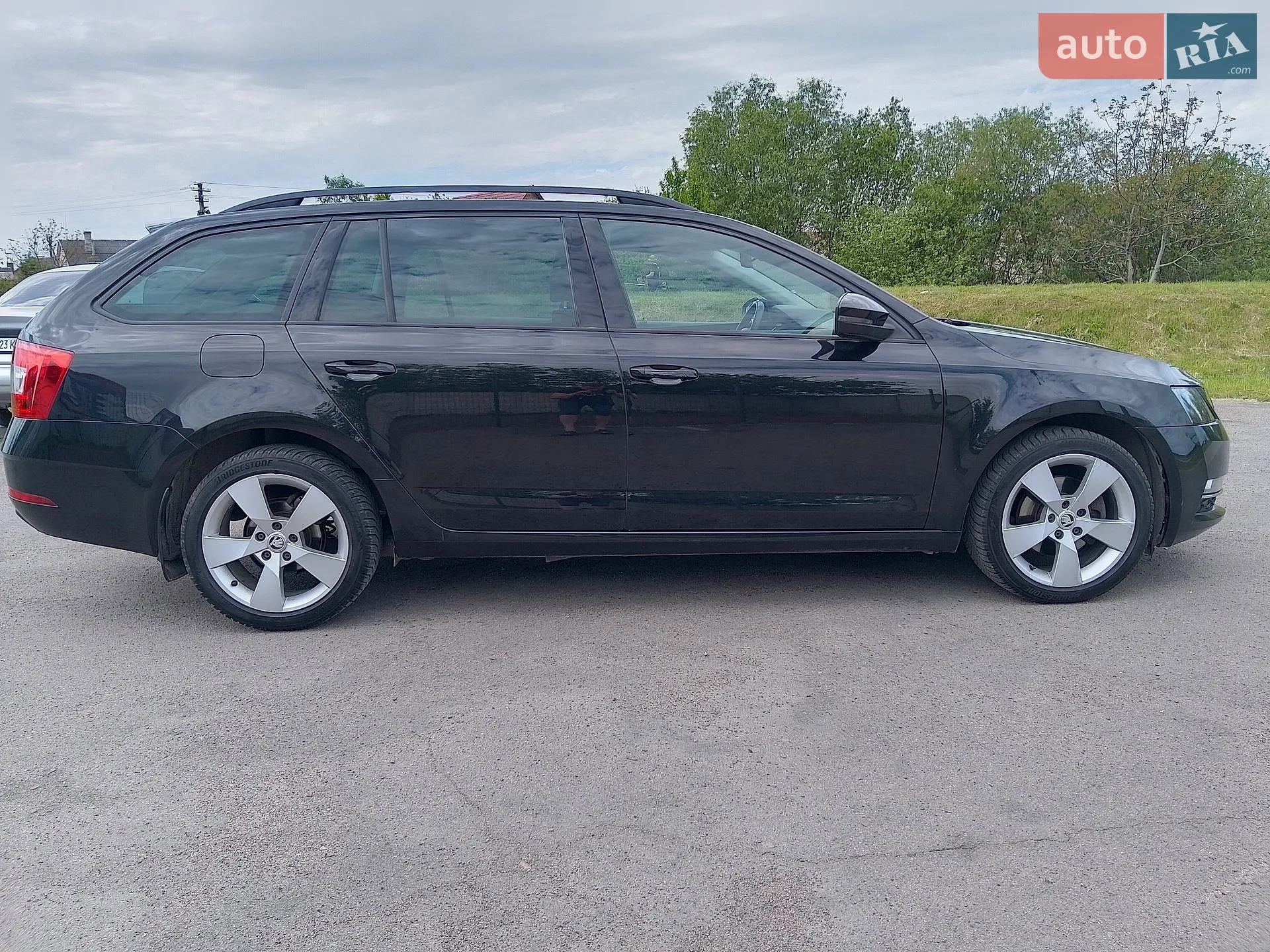 2018 Skoda Octavia - мініатюра 10