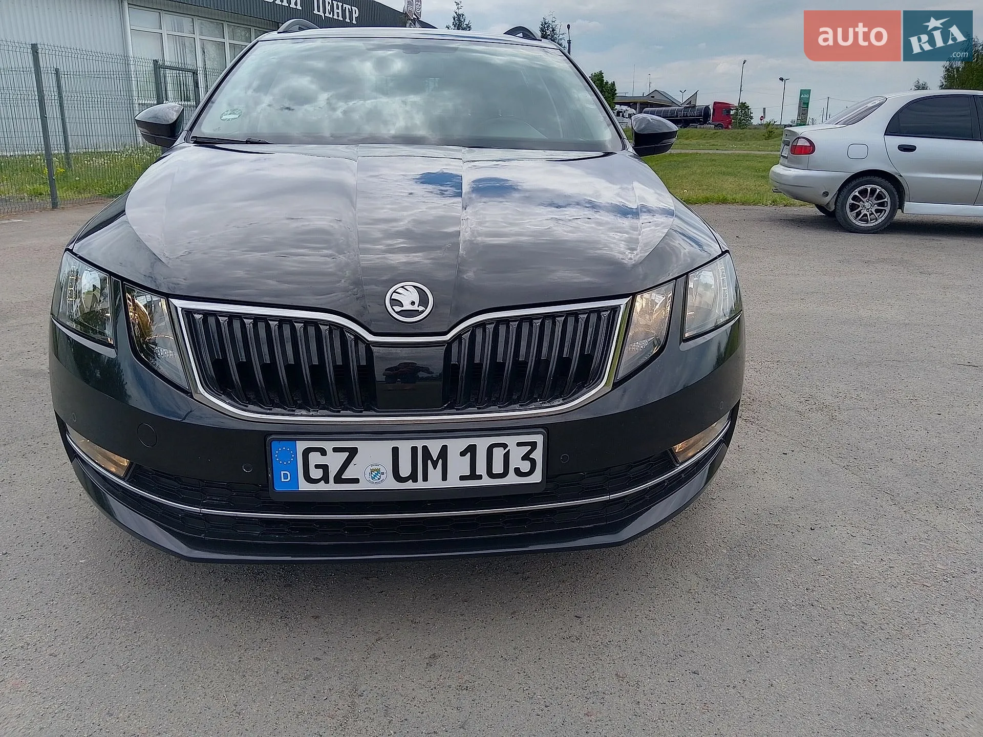 2018 Skoda Octavia - мініатюра 11