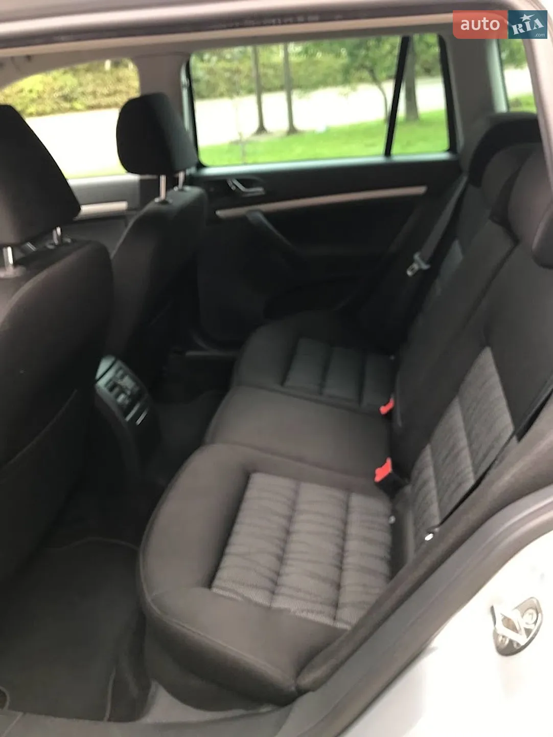 2012 Skoda Octavia - мініатюра 10