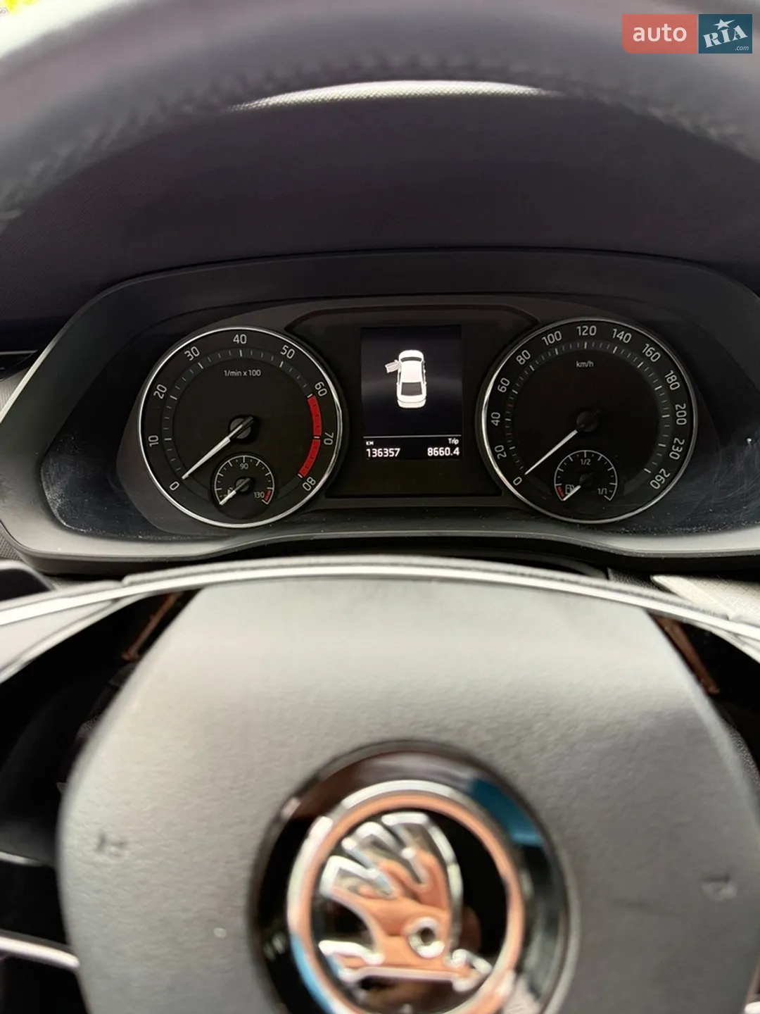 2020 Skoda Octavia - мініатюра 10