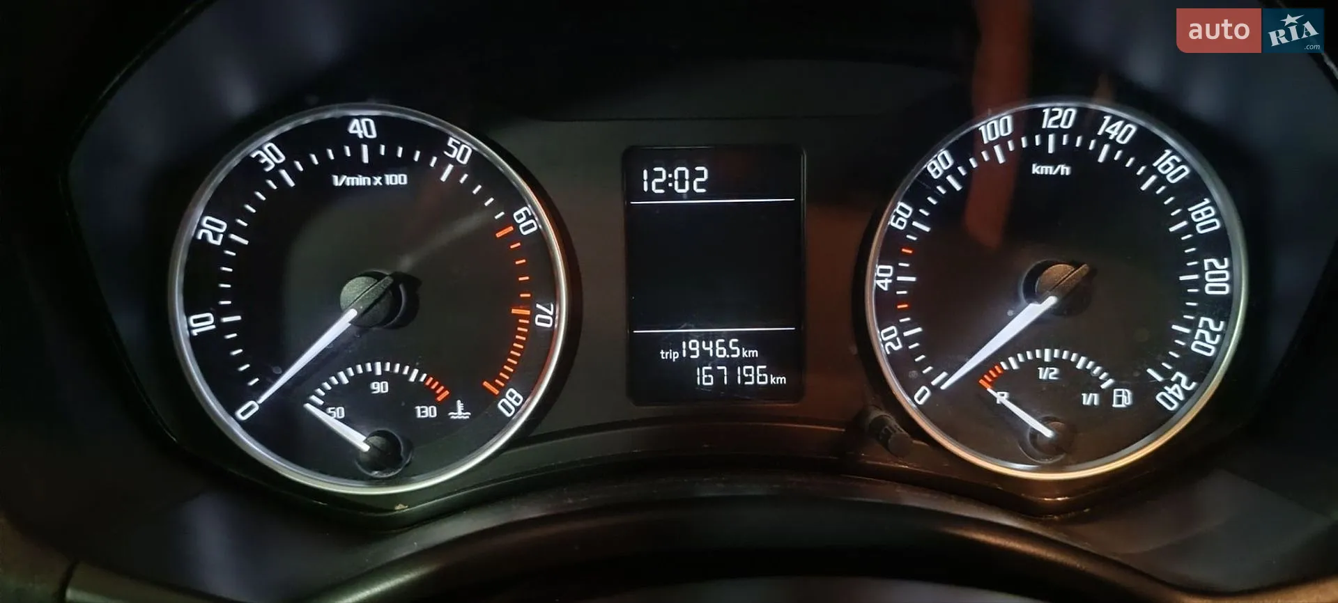 2011 Skoda Octavia - мініатюра 11