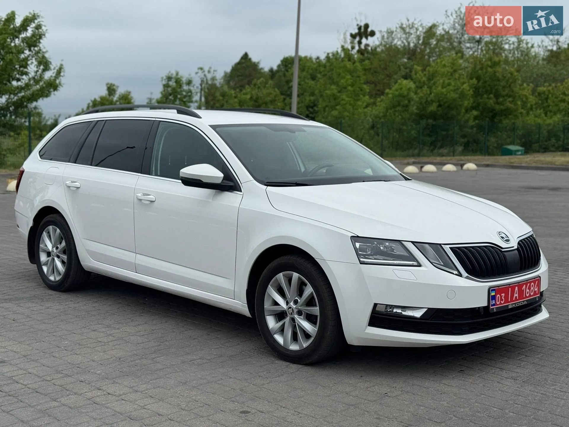 2018 Skoda Octavia - мініатюра 19