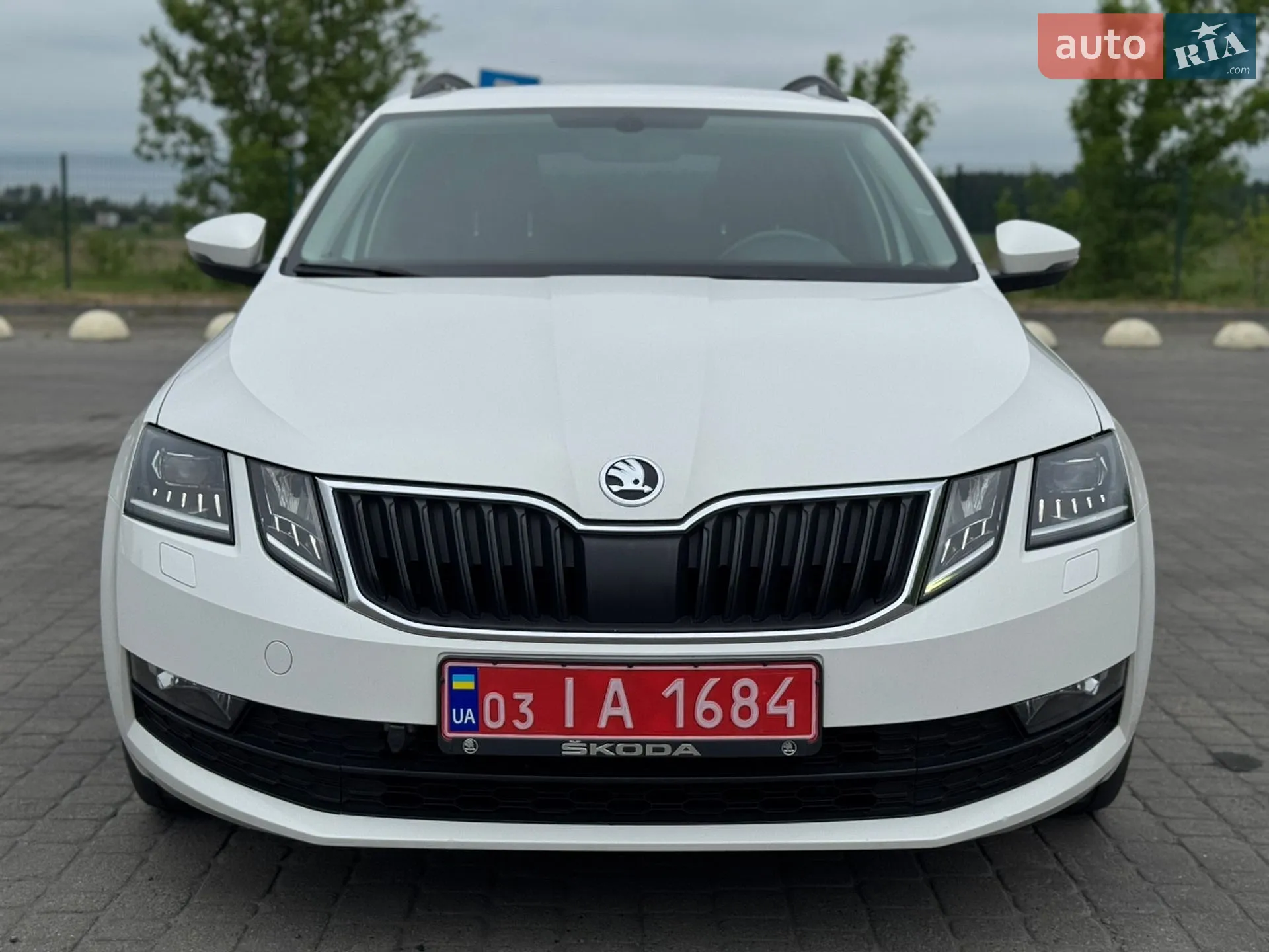 2018 Skoda Octavia - мініатюра 24