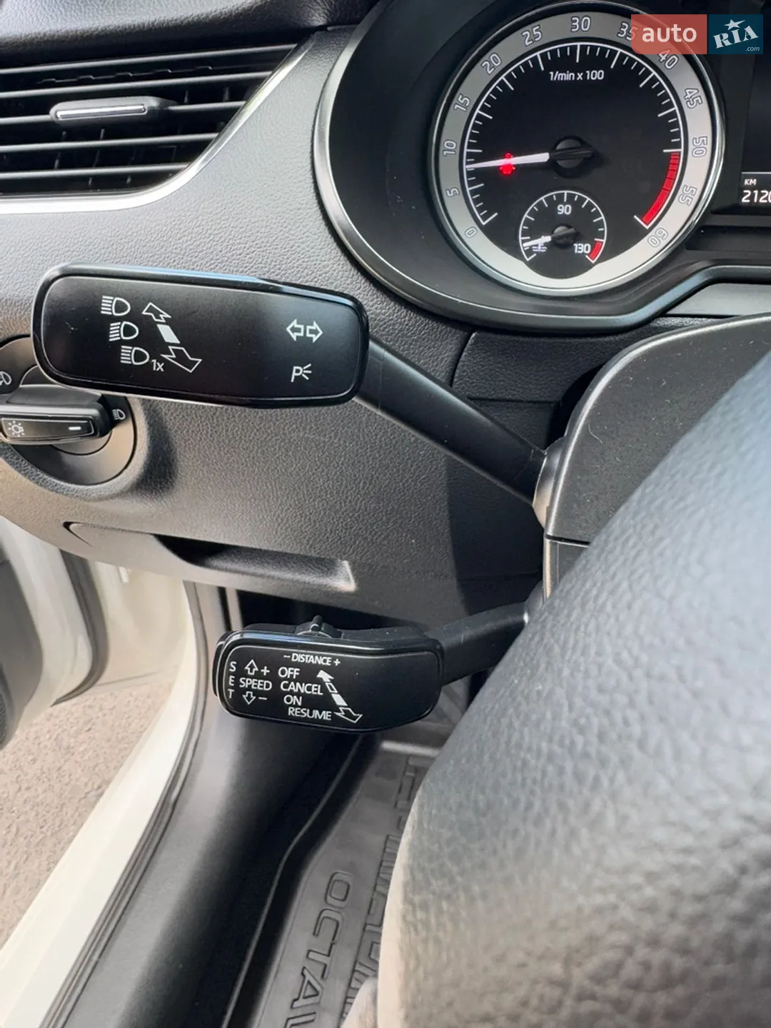 2018 Skoda Octavia - мініатюра 34