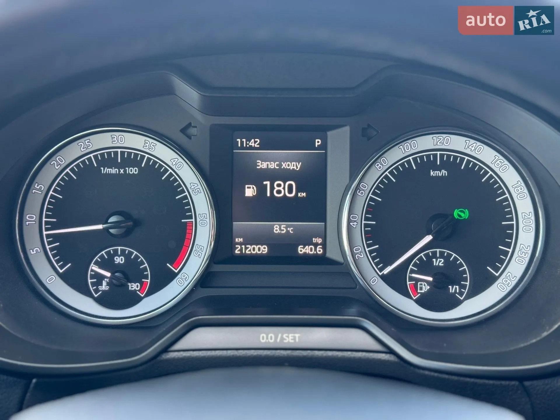 2018 Skoda Octavia - мініатюра 37