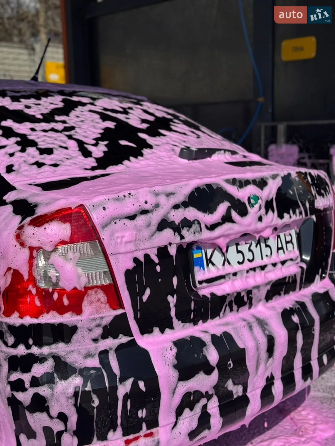 2011 Skoda Octavia - мініатюра 6