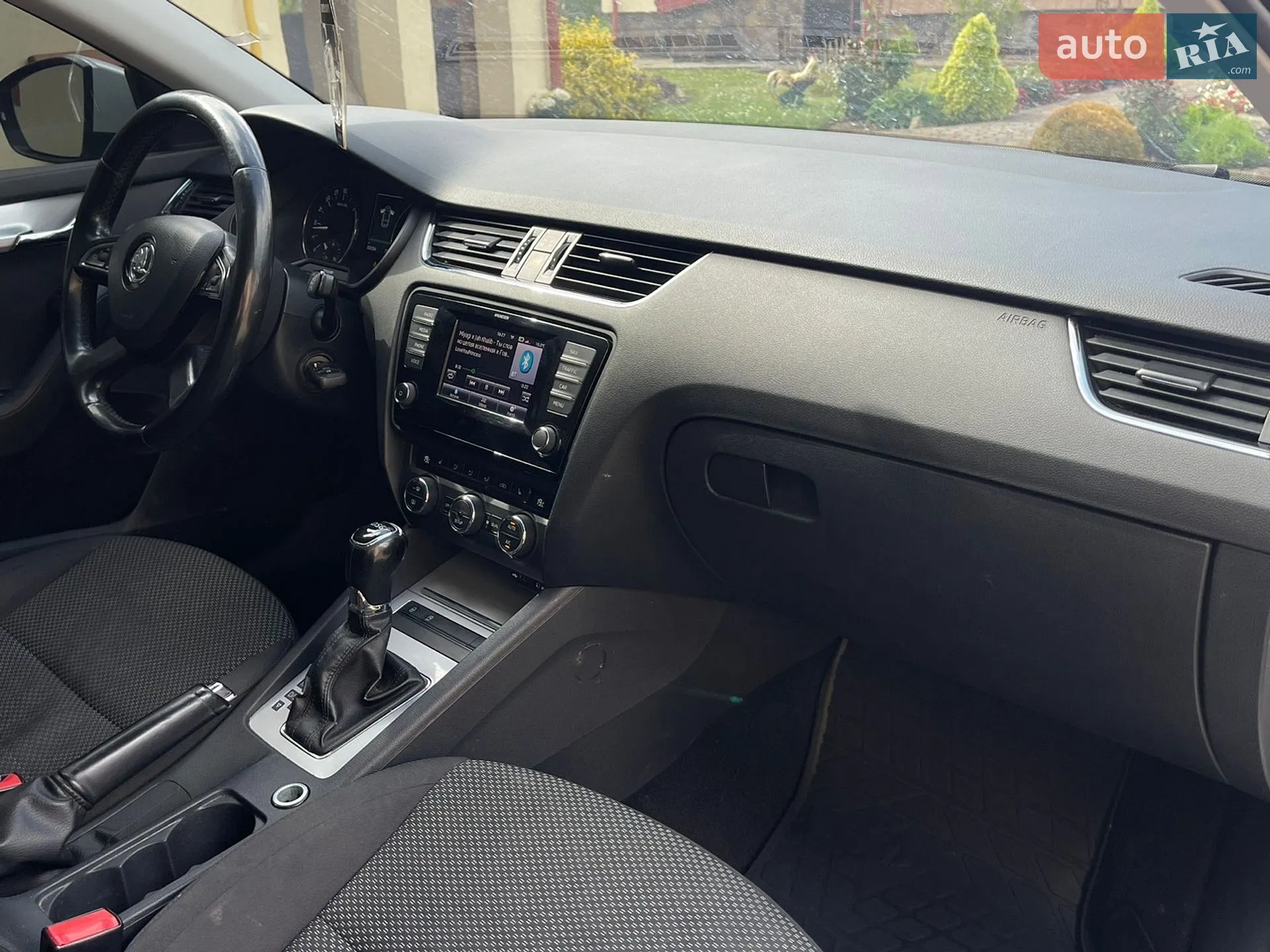 2013 Skoda Octavia - мініатюра 11