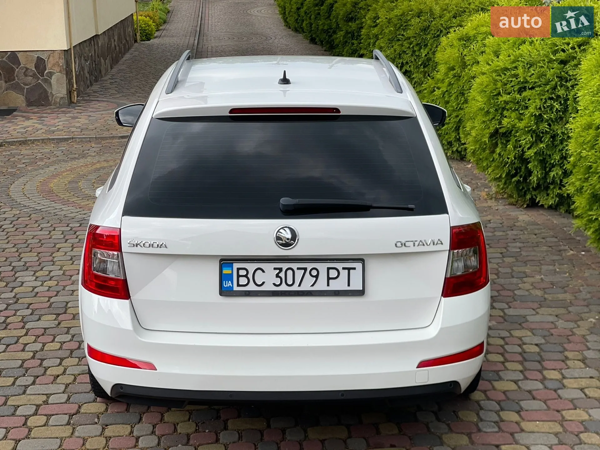 2013 Skoda Octavia - мініатюра 27