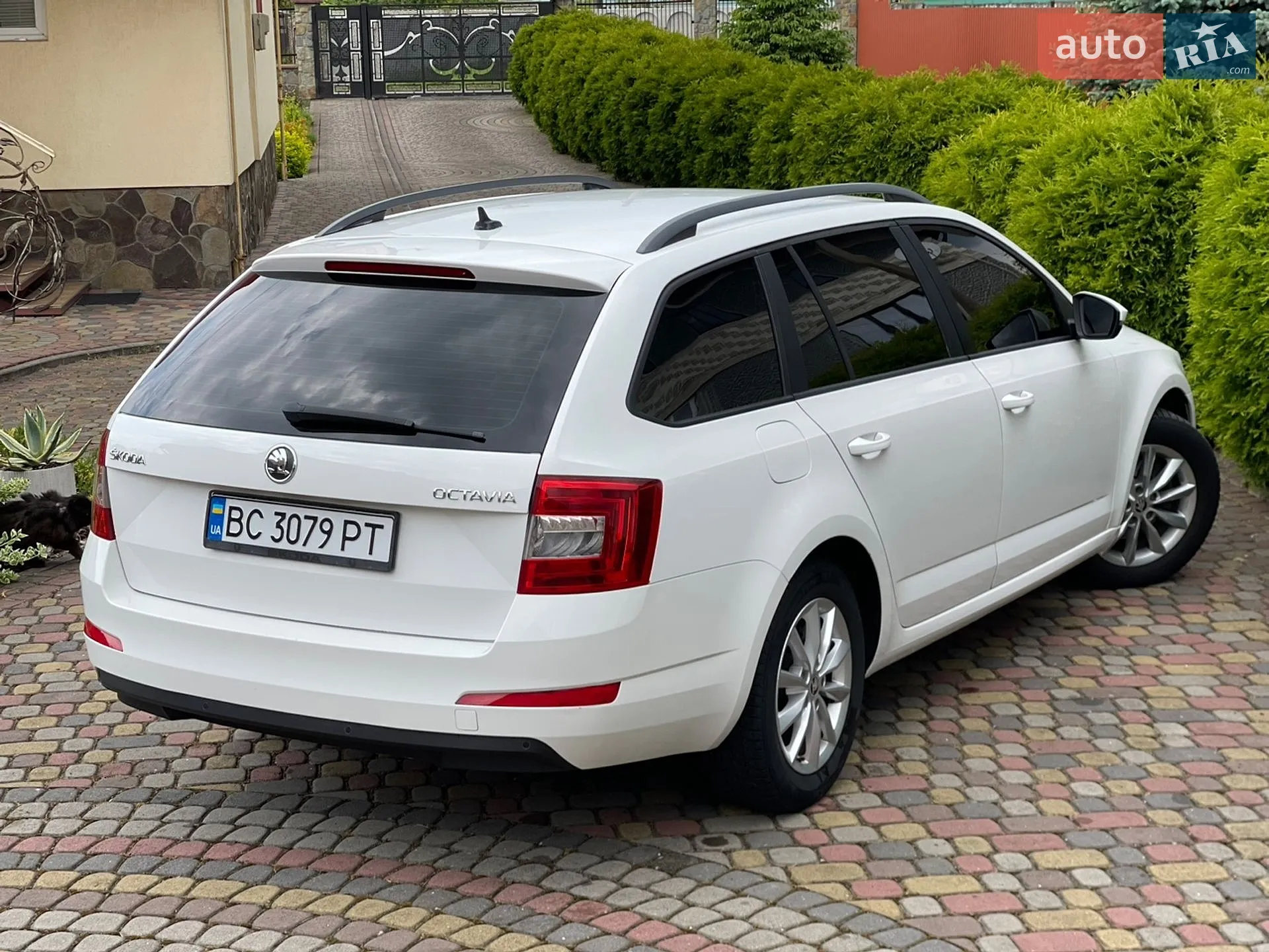 2013 Skoda Octavia - мініатюра 35
