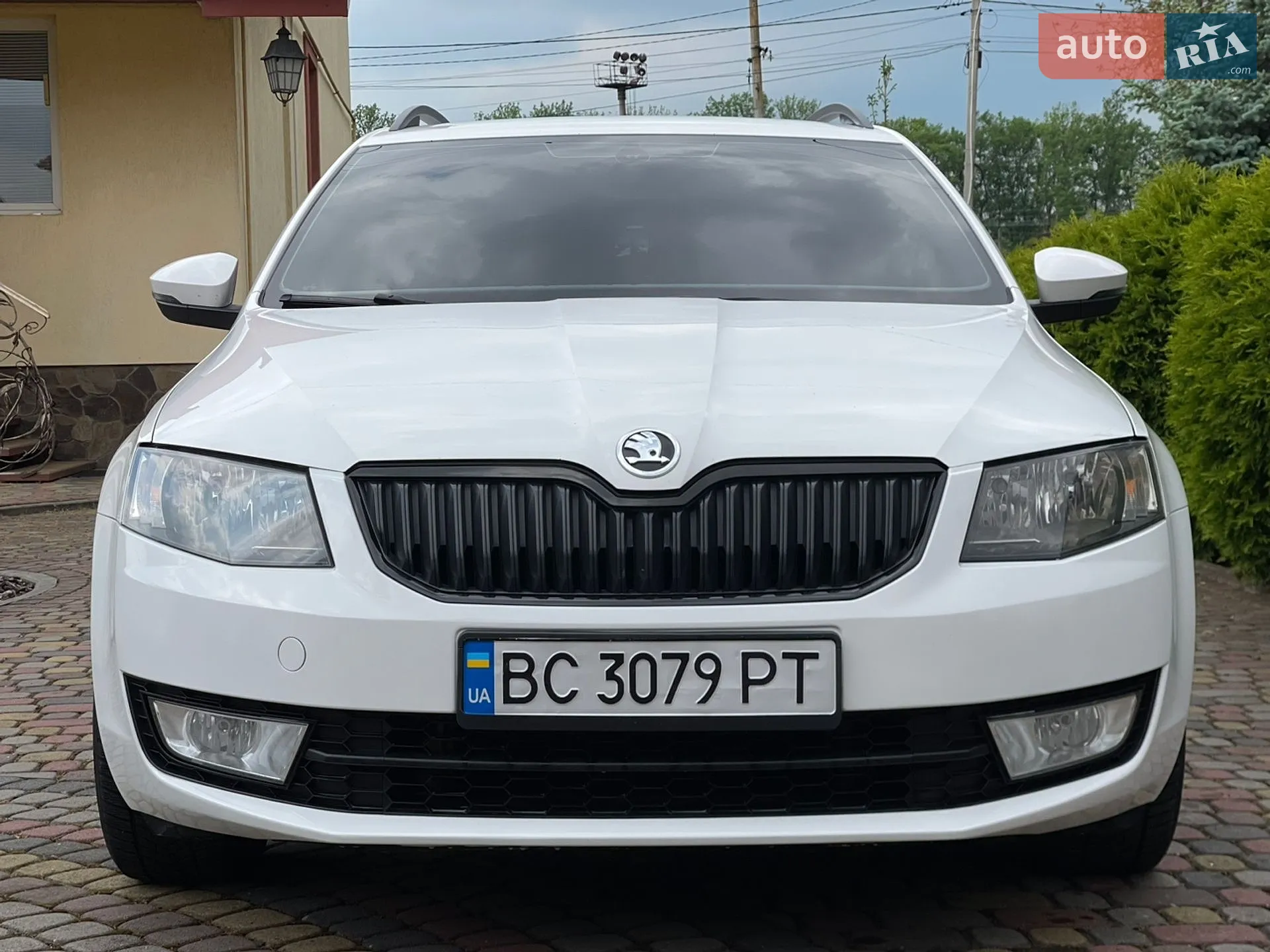 2013 Skoda Octavia - мініатюра 40