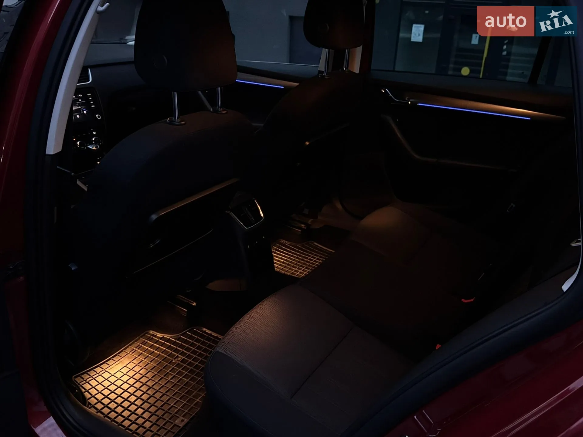 2017 Skoda Octavia - мініатюра 34