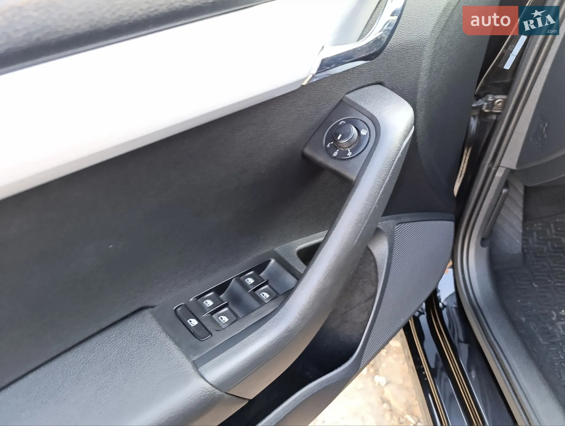 2017 Skoda Octavia - мініатюра 30