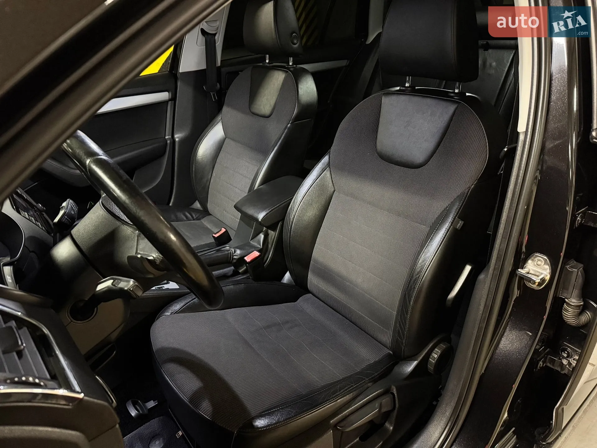 2013 Skoda Octavia - мініатюра 9