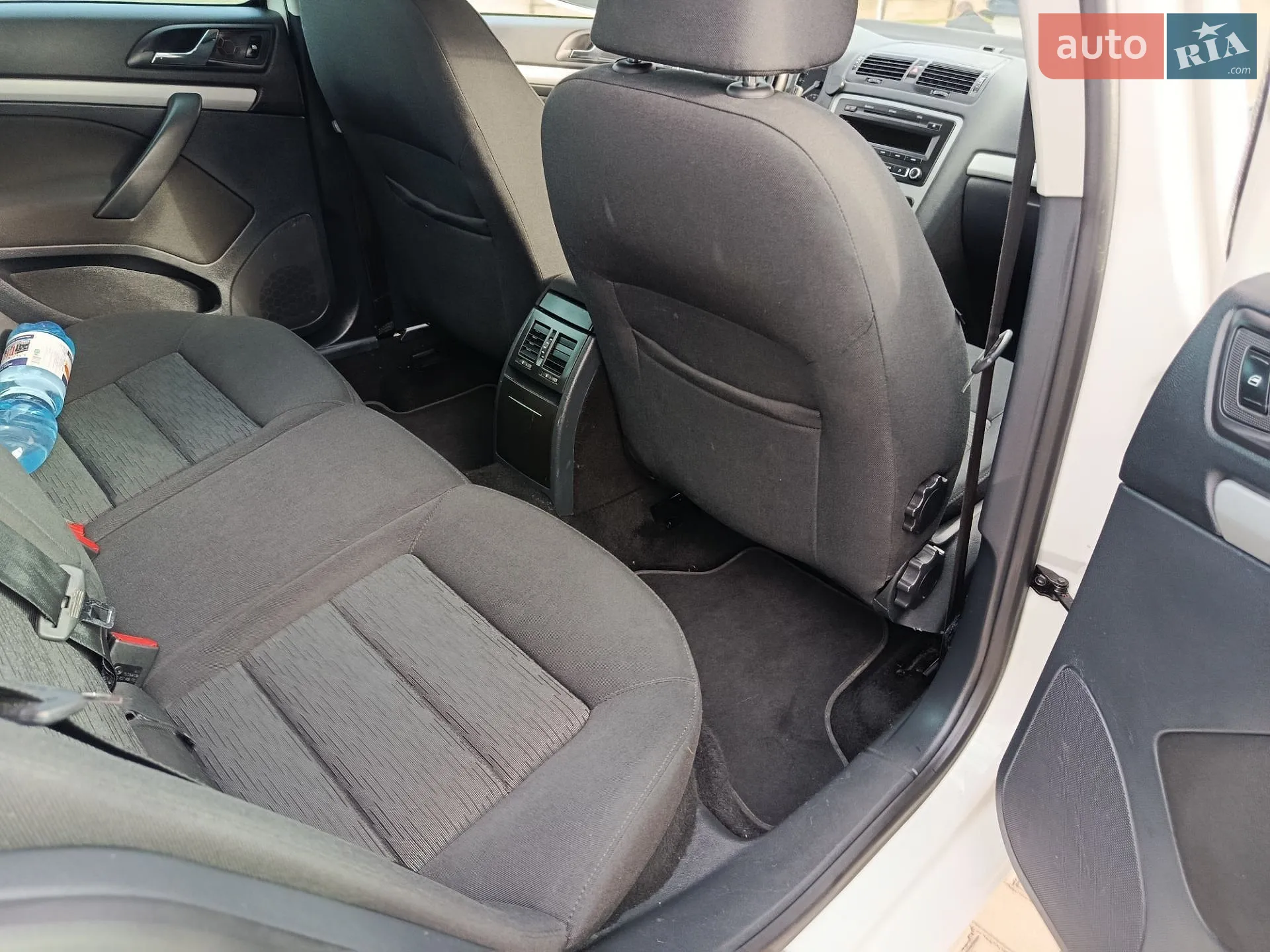 2013 Skoda Octavia - мініатюра 24