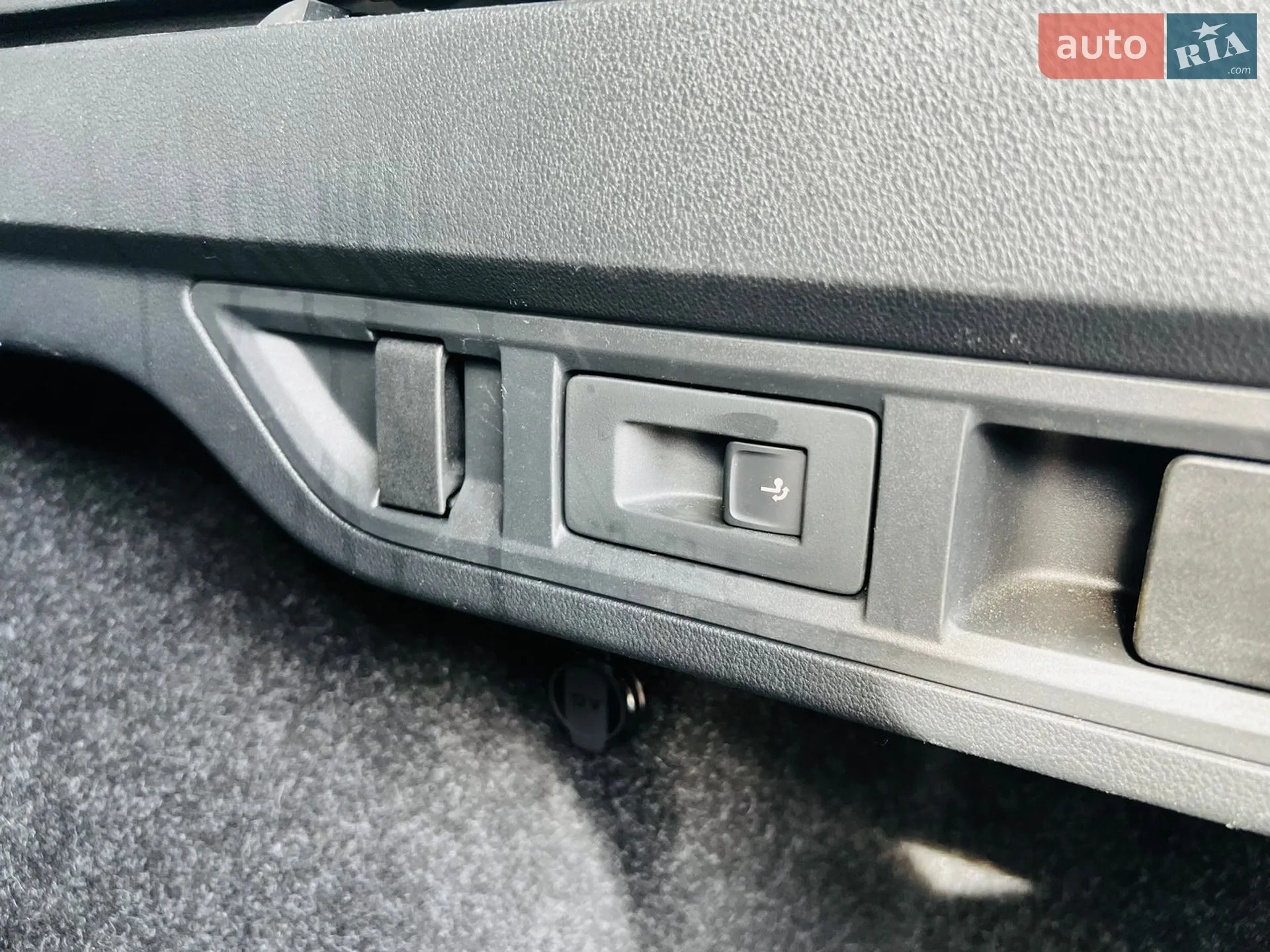 2020 Skoda Octavia - мініатюра 89