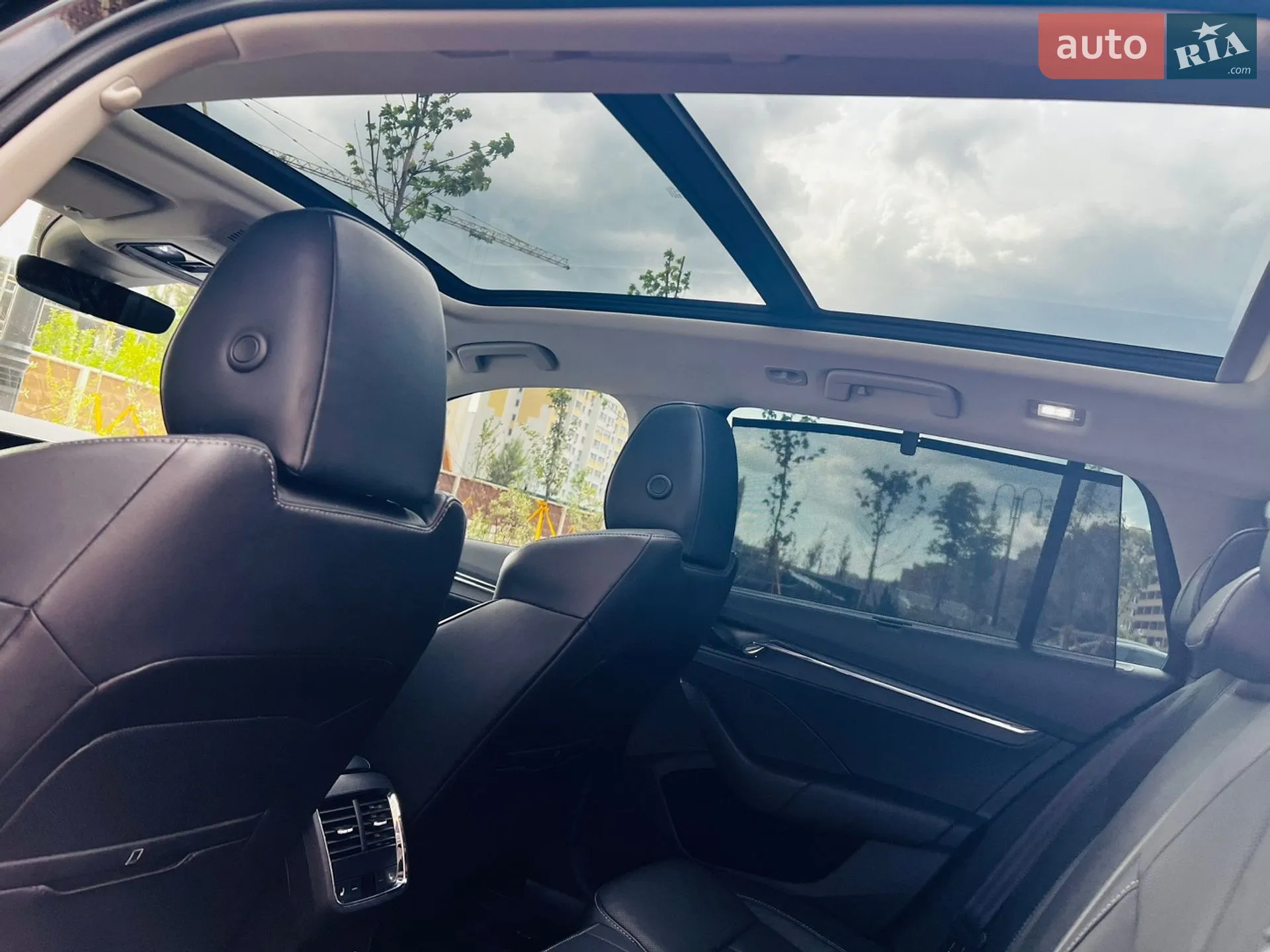 2020 Skoda Octavia - мініатюра 76
