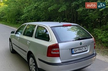 Универсал Skoda Octavia 2008 в Белой Церкви фото 2 Универсал Skoda Octavia 2008 в Белой Церкви