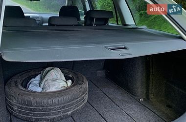 Универсал Skoda Octavia 2008 в Белой Церкви фото 10 Универсал Skoda Octavia 2008 в Белой Церкви
