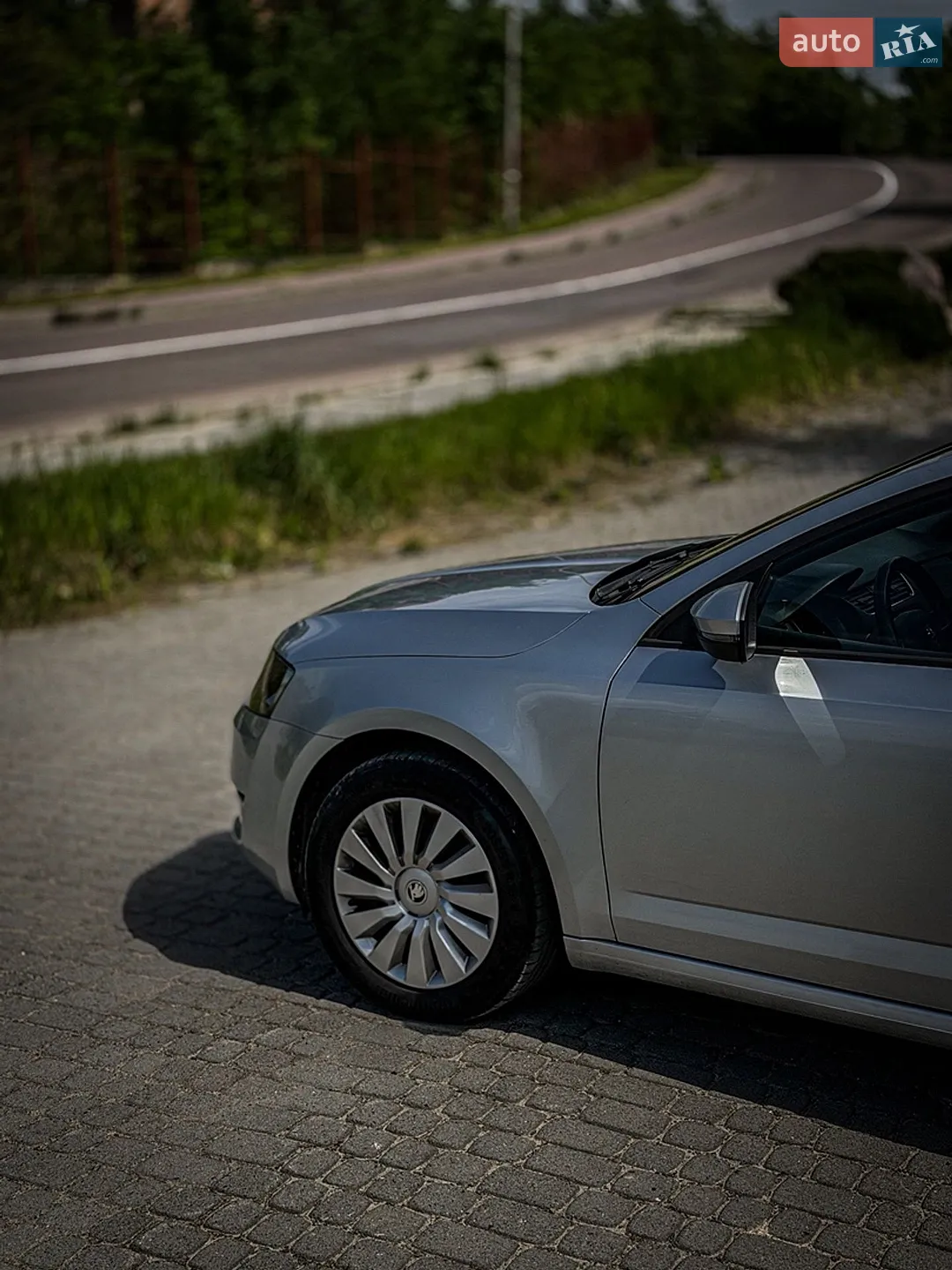 2015 Skoda Octavia - мініатюра 6