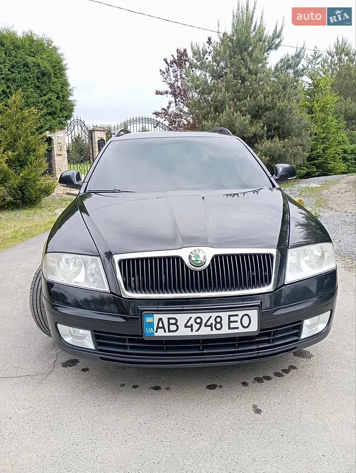 2013 Skoda Octavia - мініатюра 22