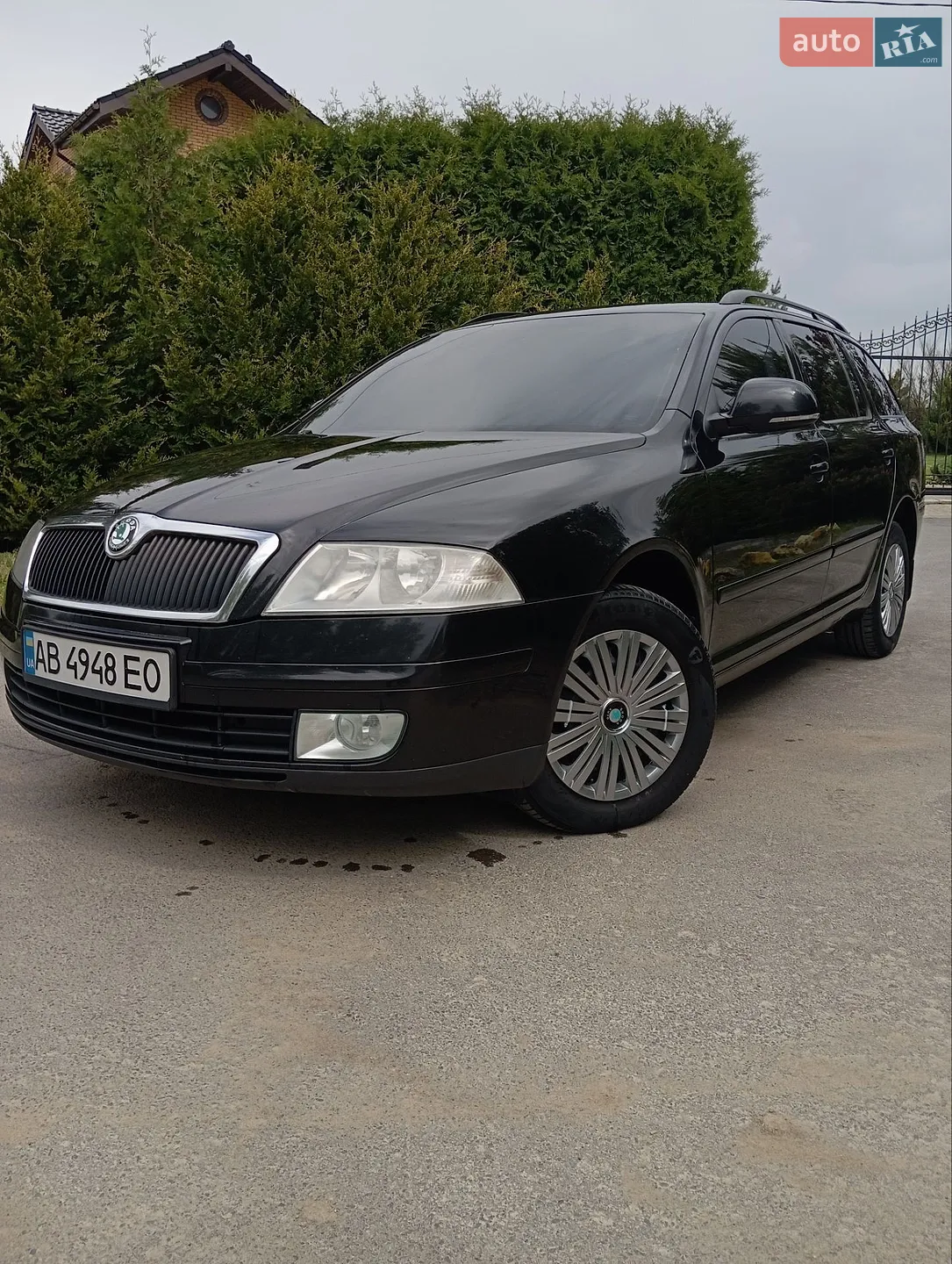 2012 Skoda Octavia - мініатюра 6
