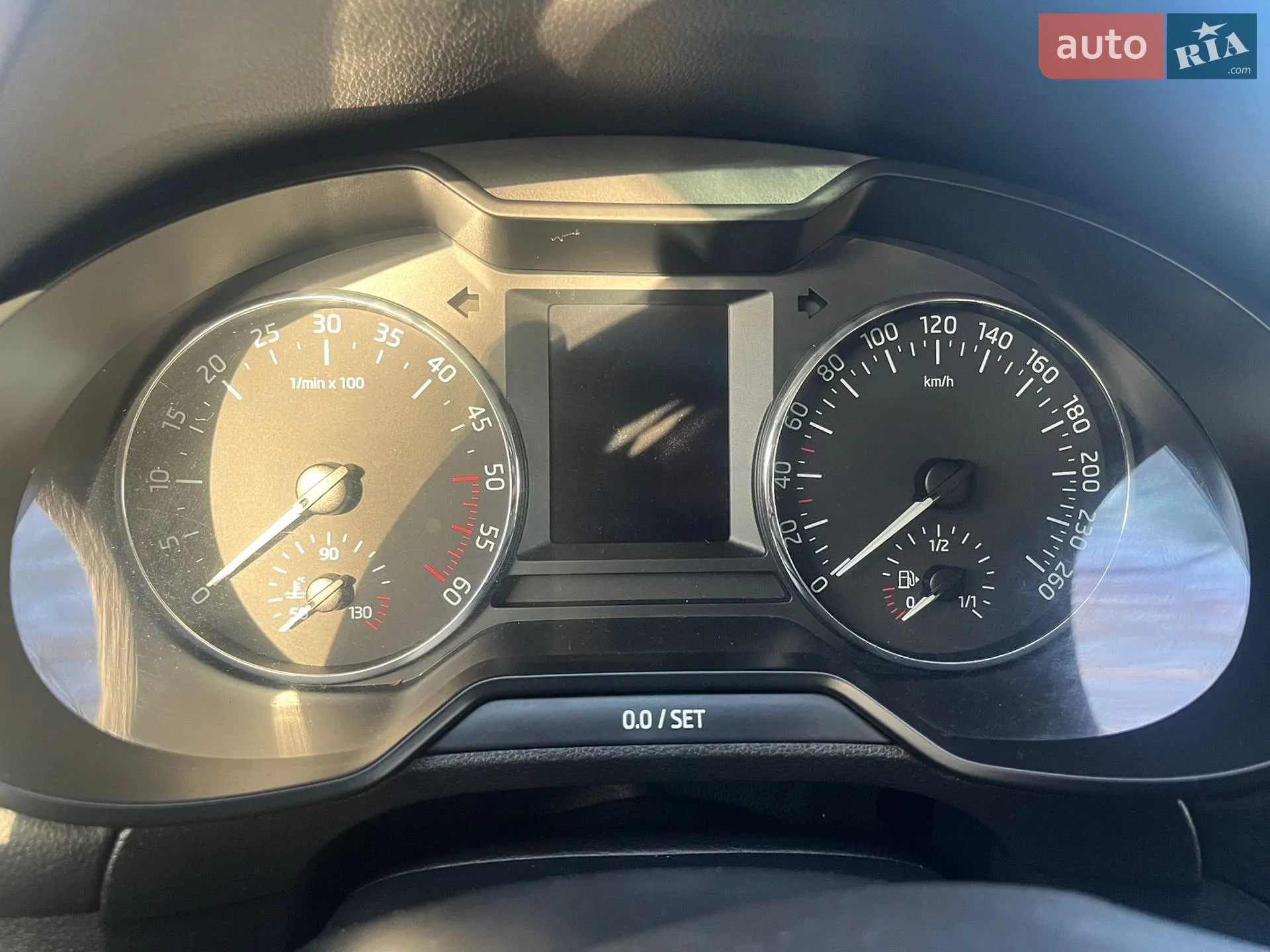 2014 Skoda Octavia - мініатюра 9