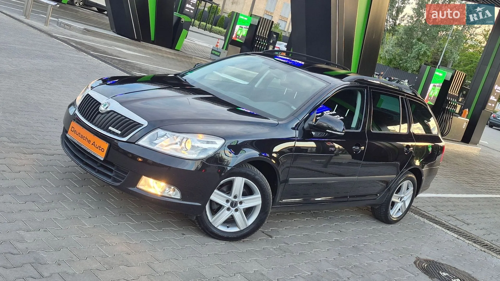 2012 Skoda Octavia - мініатюра 11