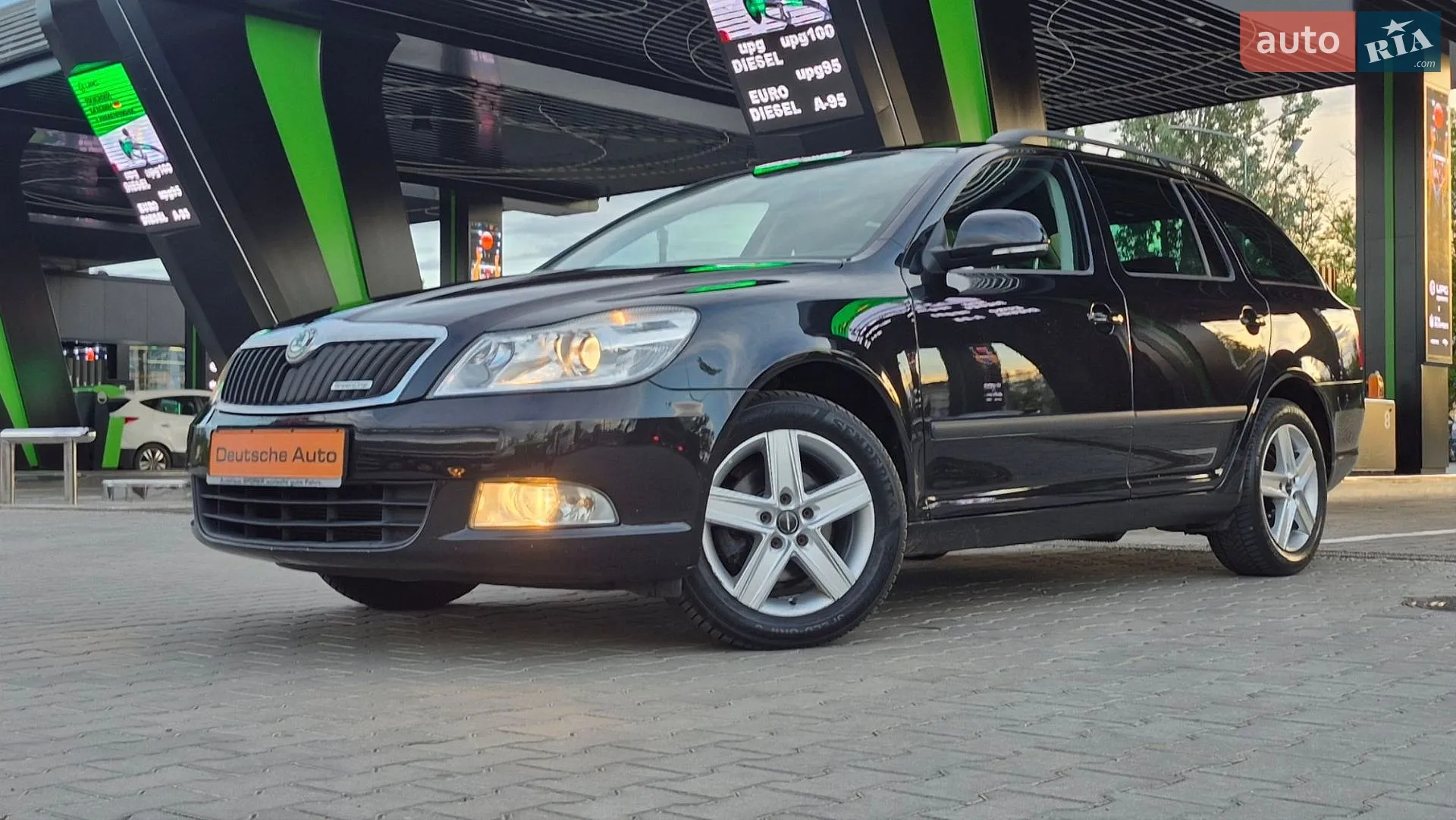2012 Skoda Octavia - мініатюра 17