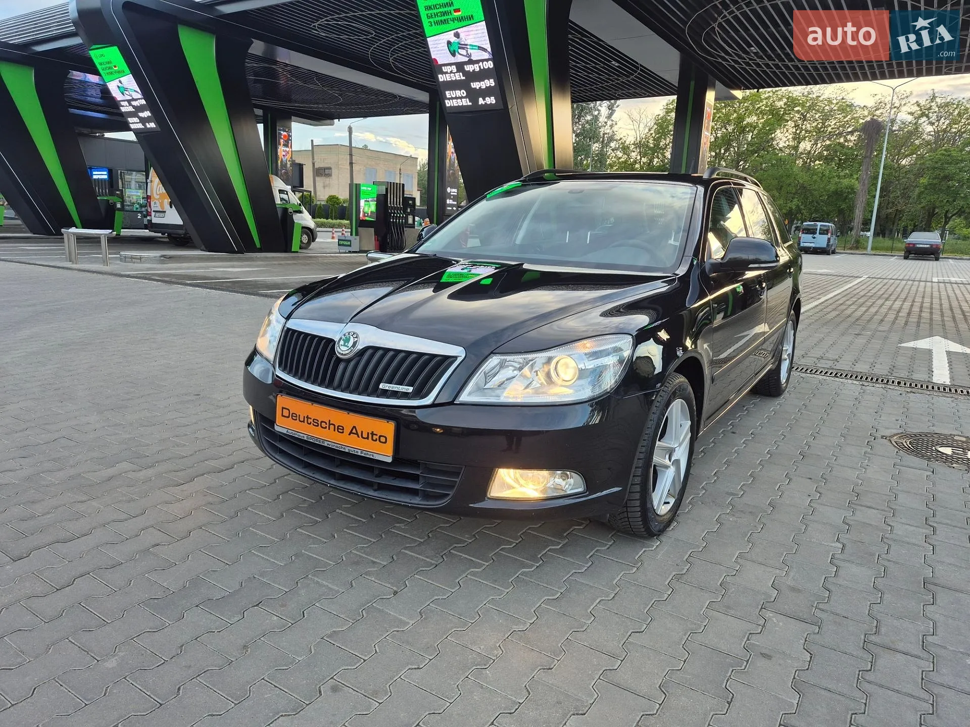2012 Skoda Octavia - мініатюра 30