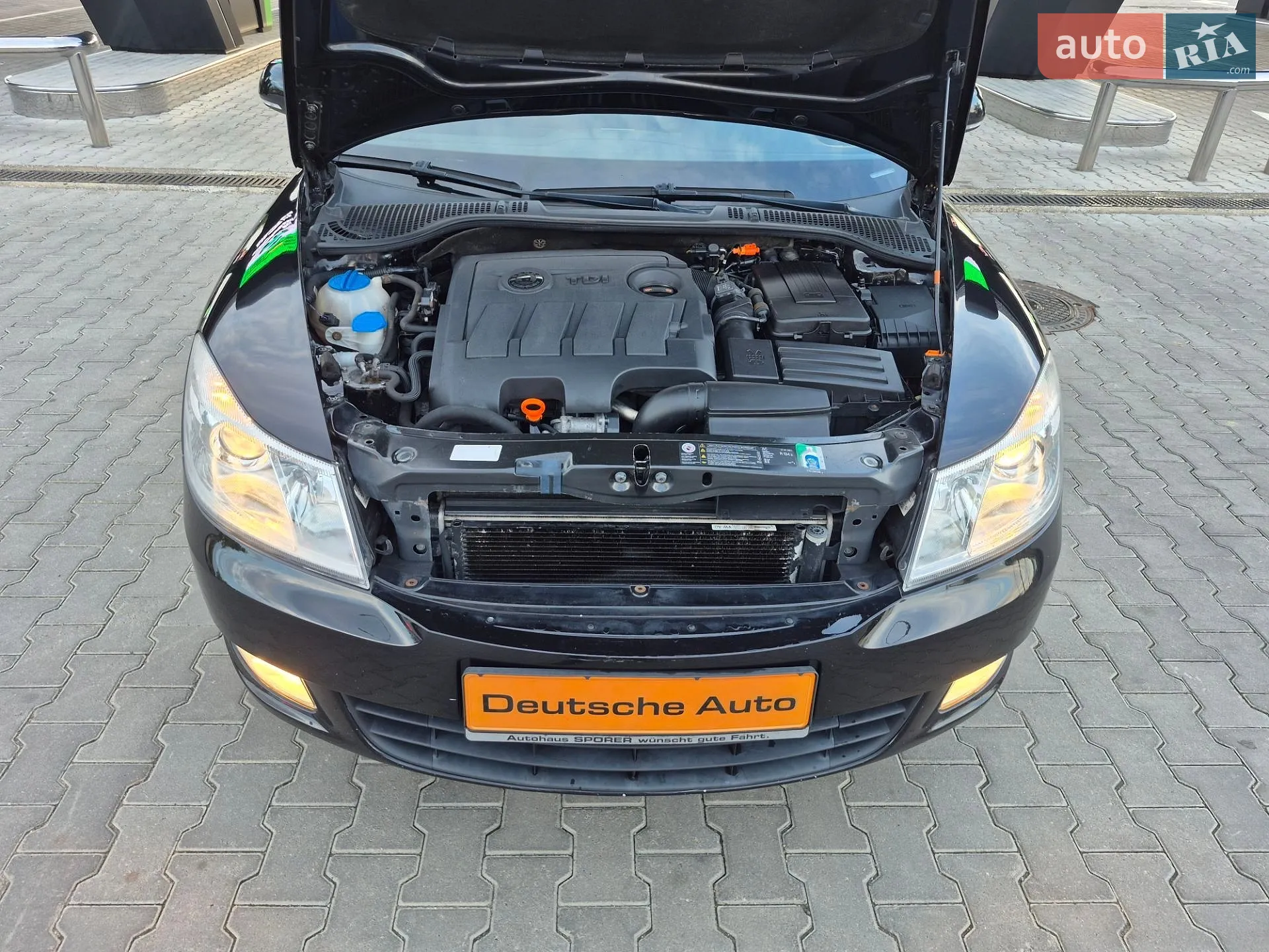 2012 Skoda Octavia - мініатюра 91