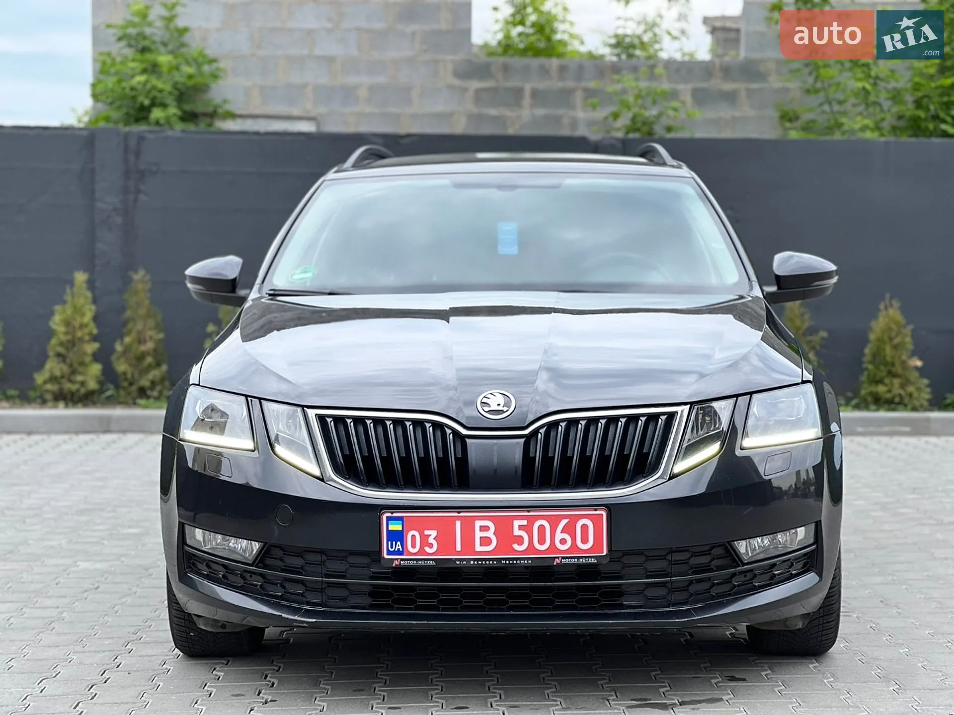 2018 Skoda Octavia - мініатюра 24