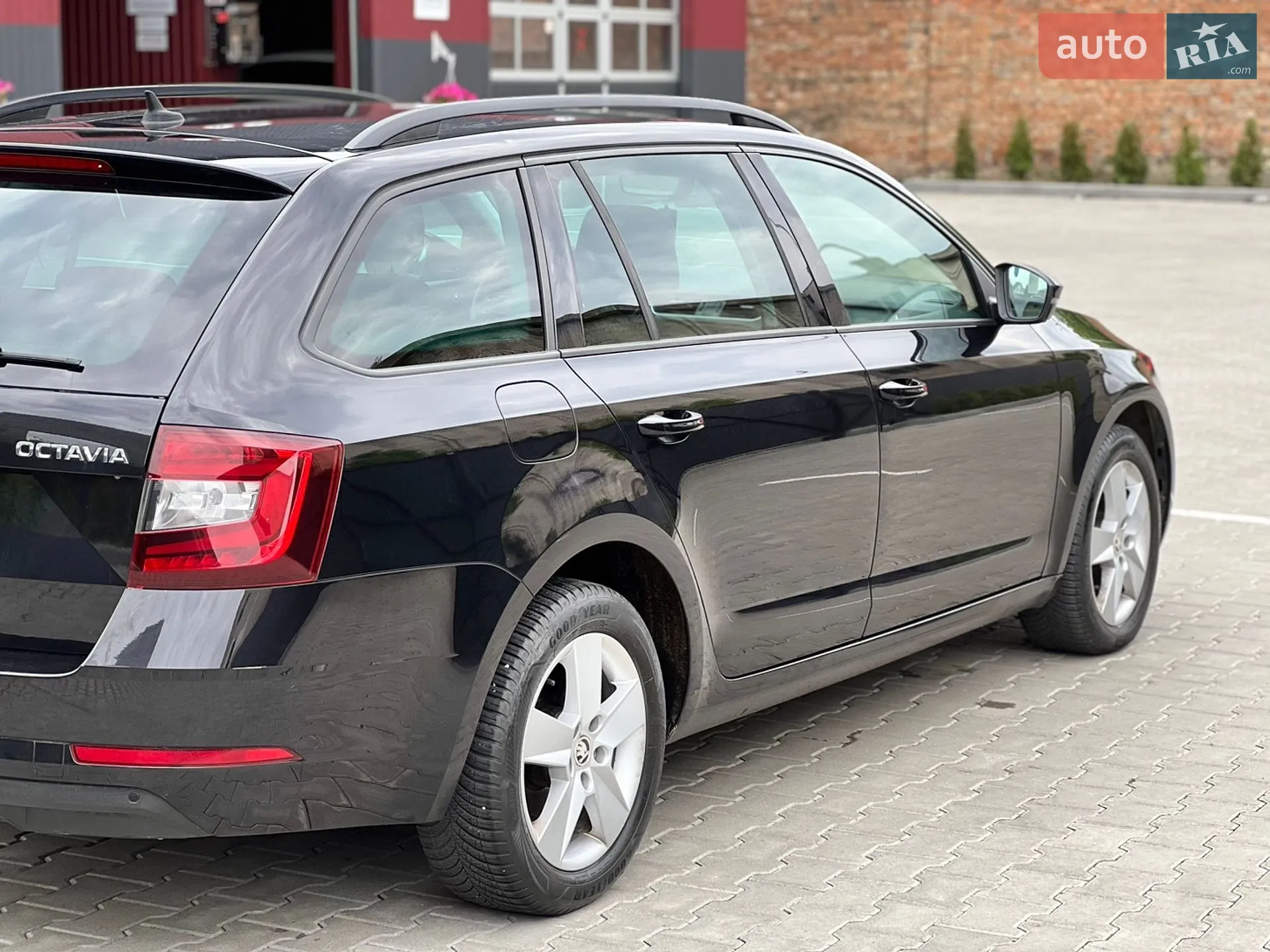2018 Skoda Octavia - мініатюра 19