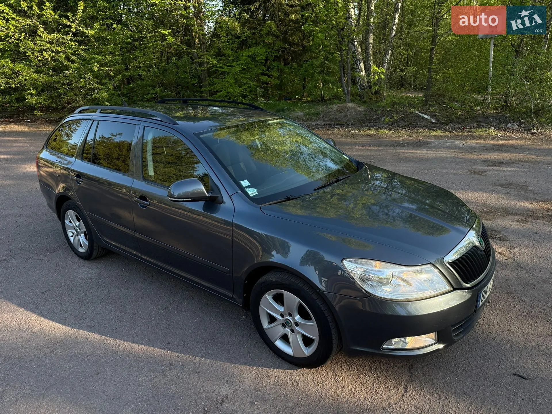 2012 Skoda Octavia - мініатюра 4