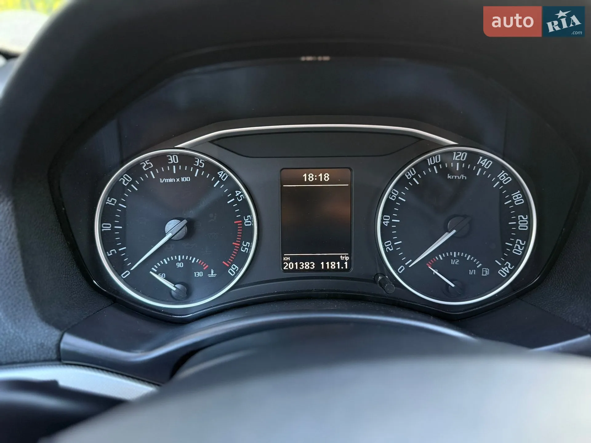 2012 Skoda Octavia - мініатюра 24