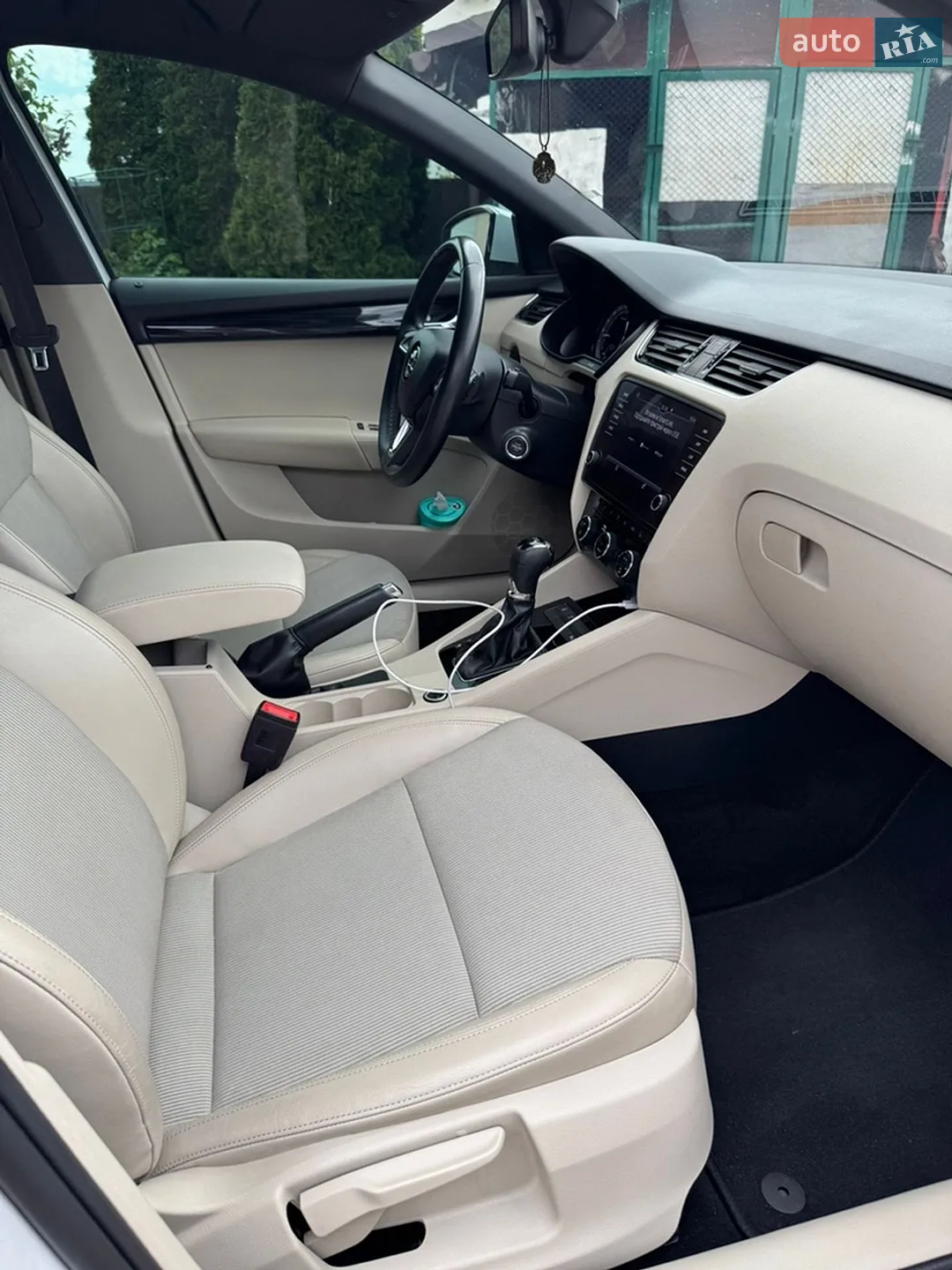 2019 Skoda Octavia - мініатюра 26