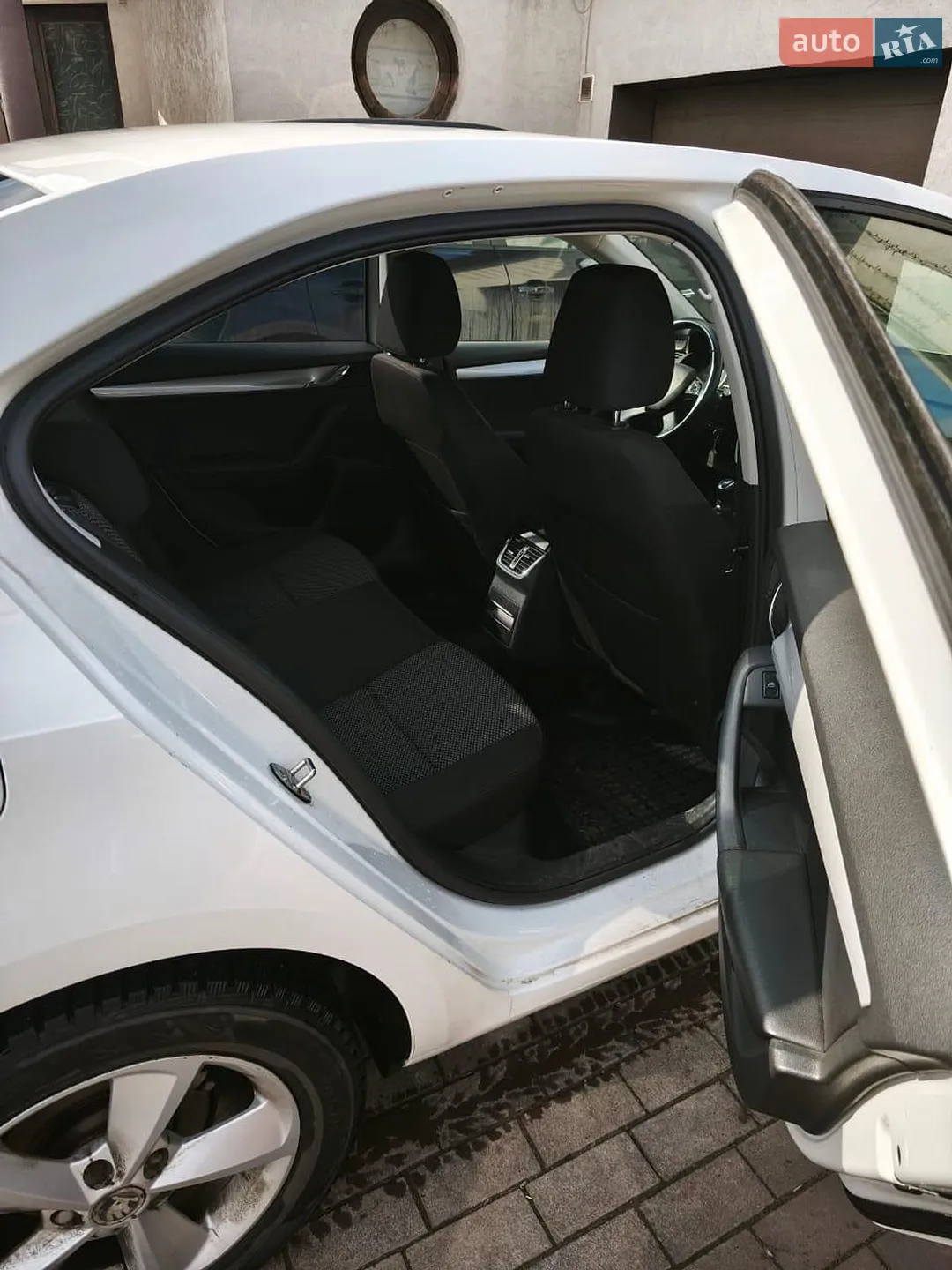 2013 Skoda Octavia - мініатюра 7