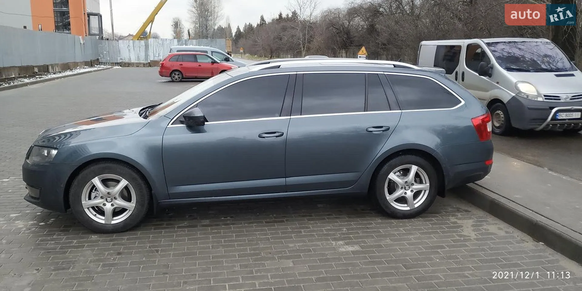 2016 Skoda Octavia - мініатюра 4